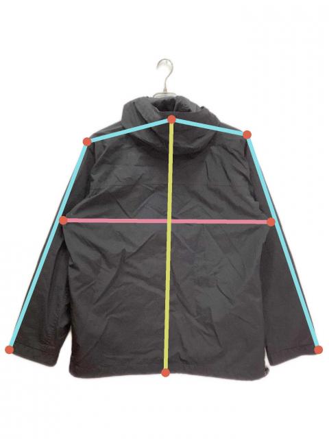 中古・古着通販】THE NORTH FACE (ザ ノース フェイス) マウンテン