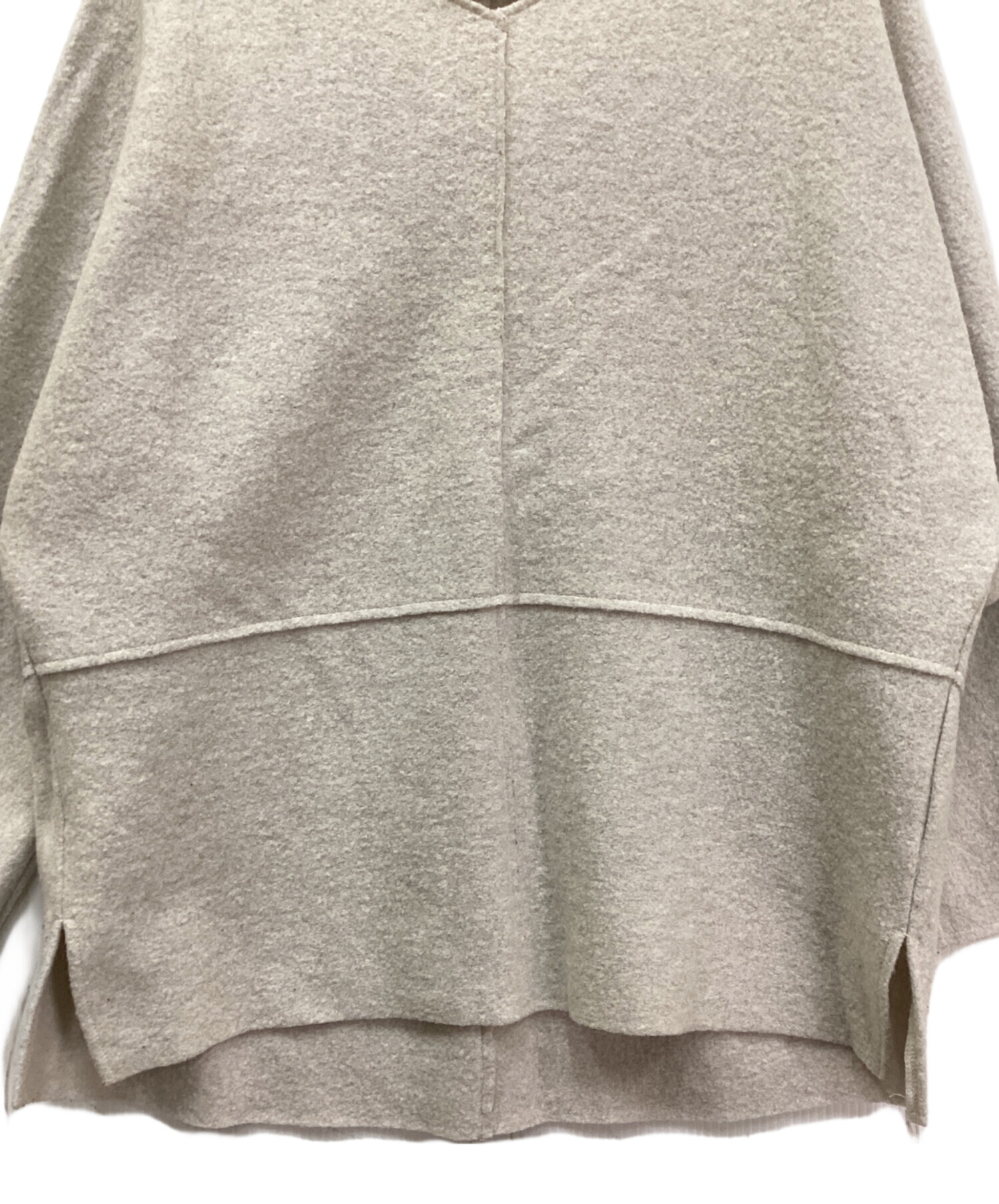 中古・古着通販】BEARDSLEY (ビアズリー) 圧縮ジャージードルマンプル