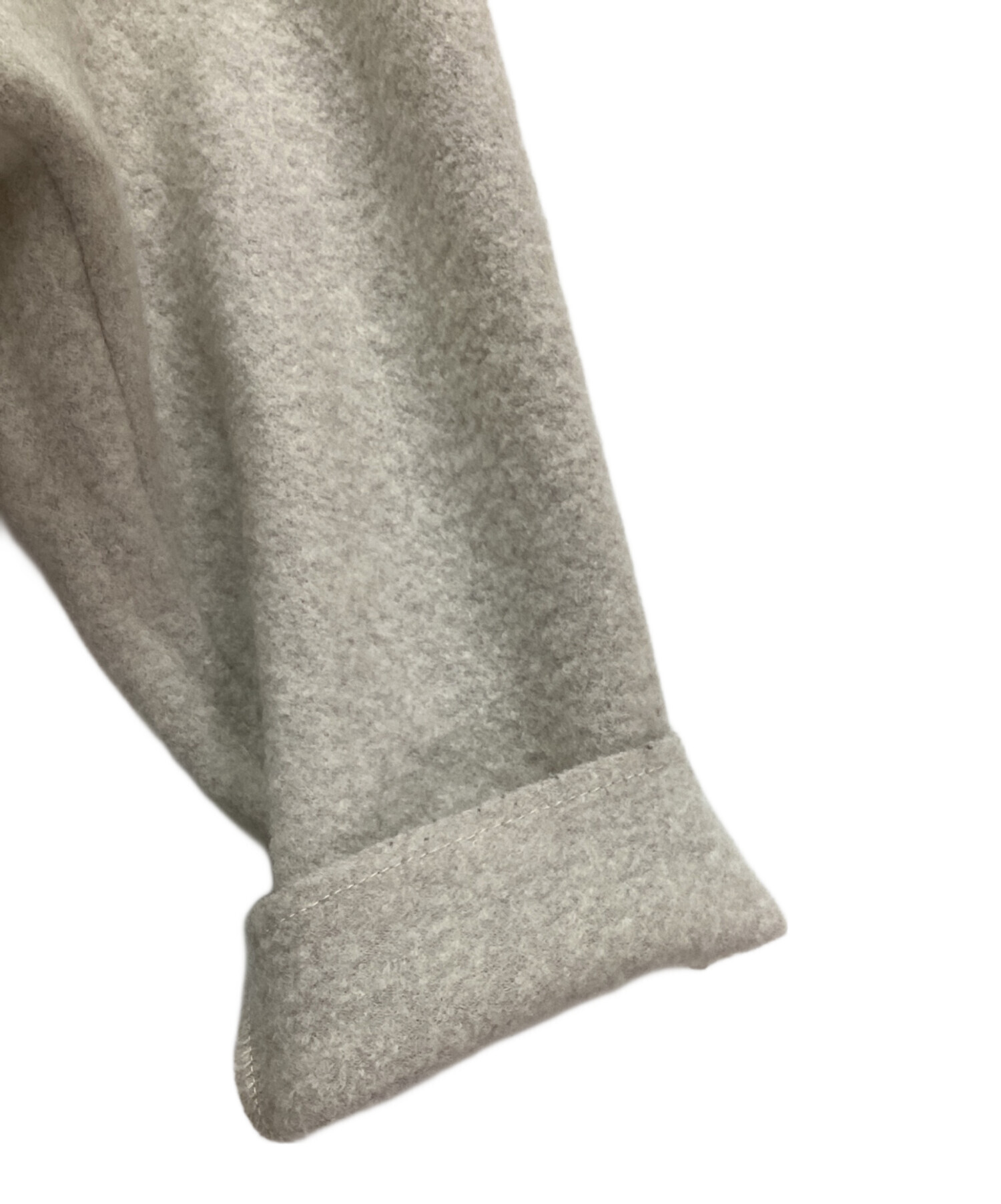 中古・古着通販】BEARDSLEY (ビアズリー) 圧縮ジャージードルマンプル