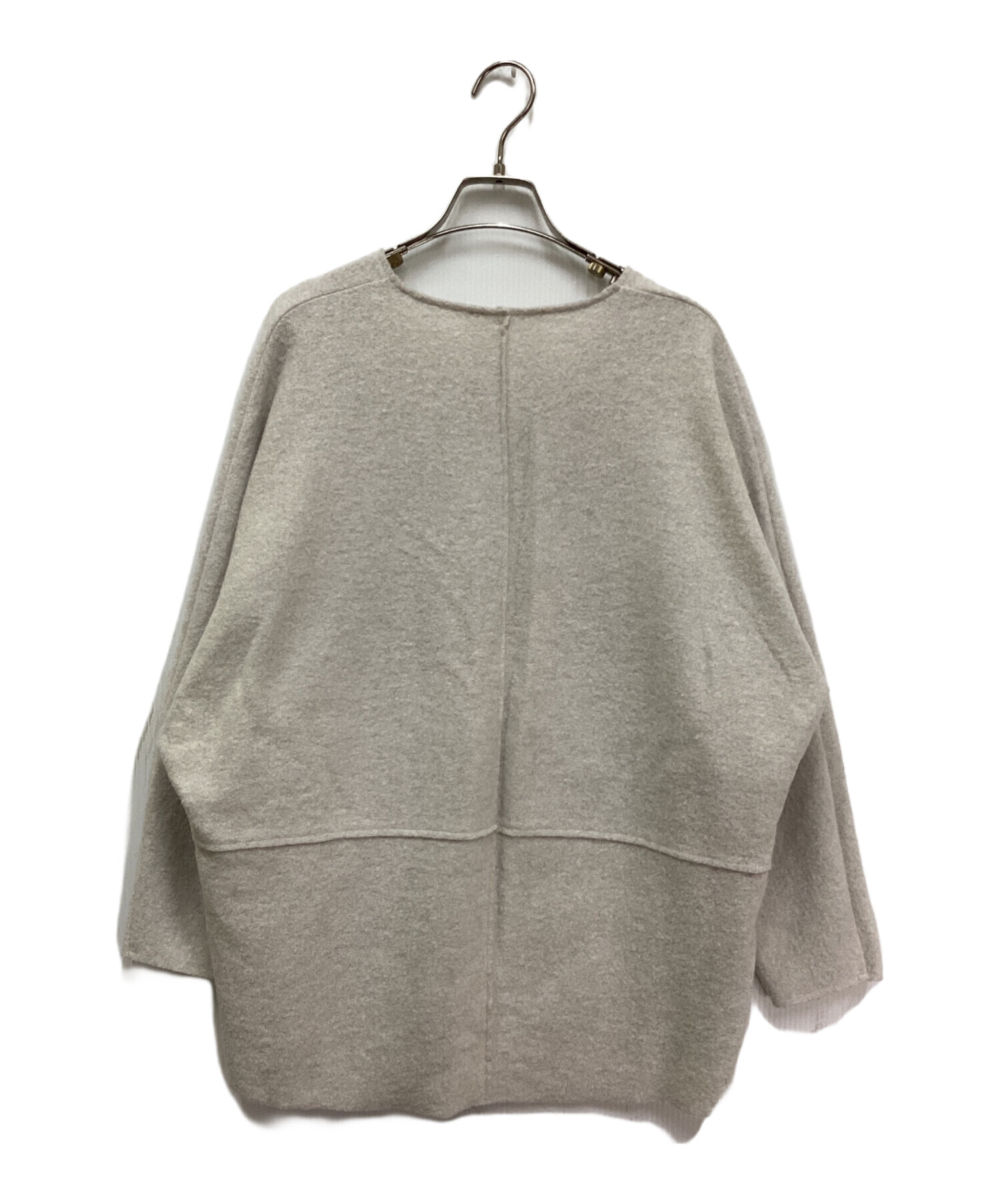 中古・古着通販】BEARDSLEY (ビアズリー) 圧縮ジャージードルマンプル