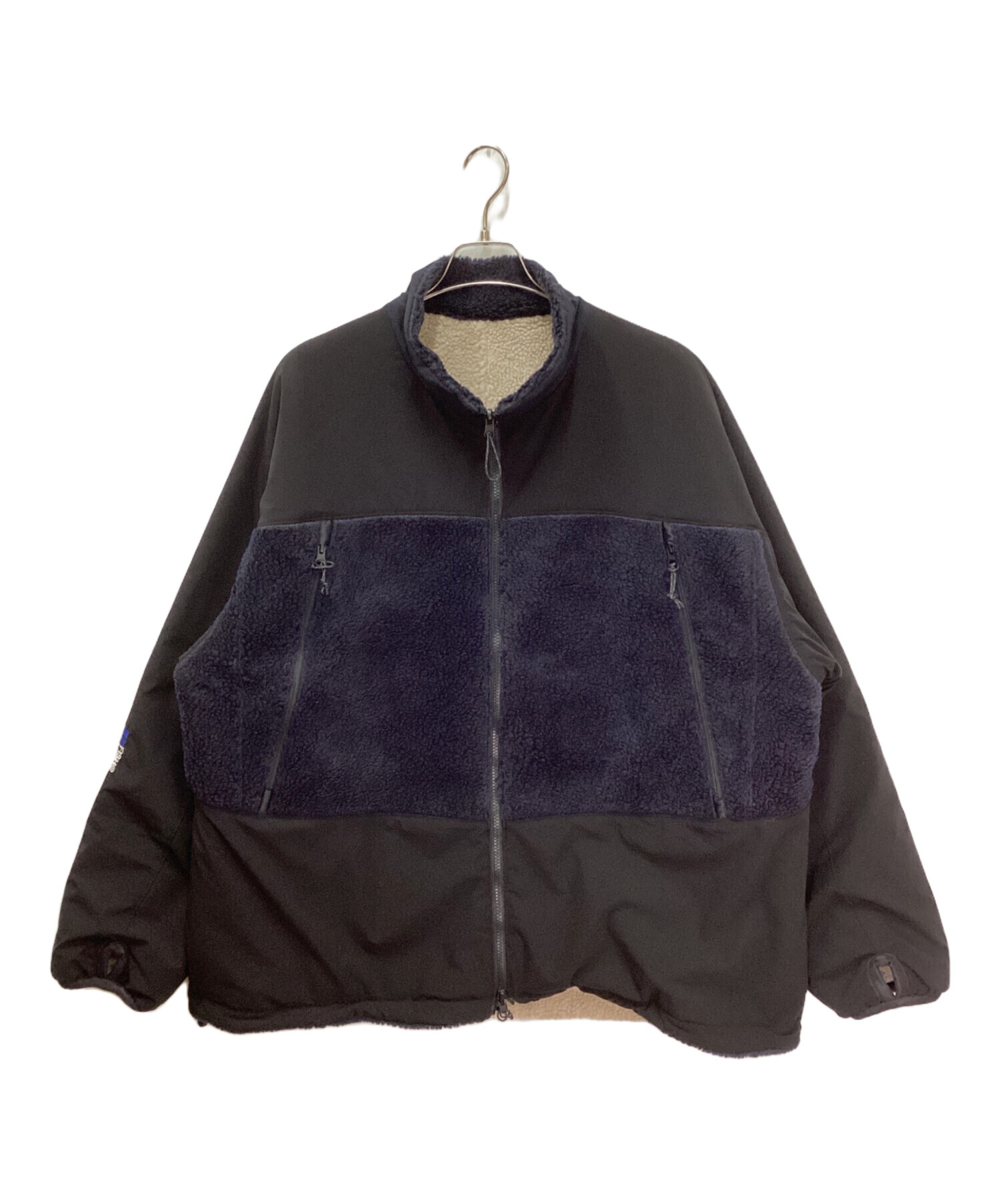 中古・古着通販】FISH LOCAL (フィッシュローカル) FL Reversible