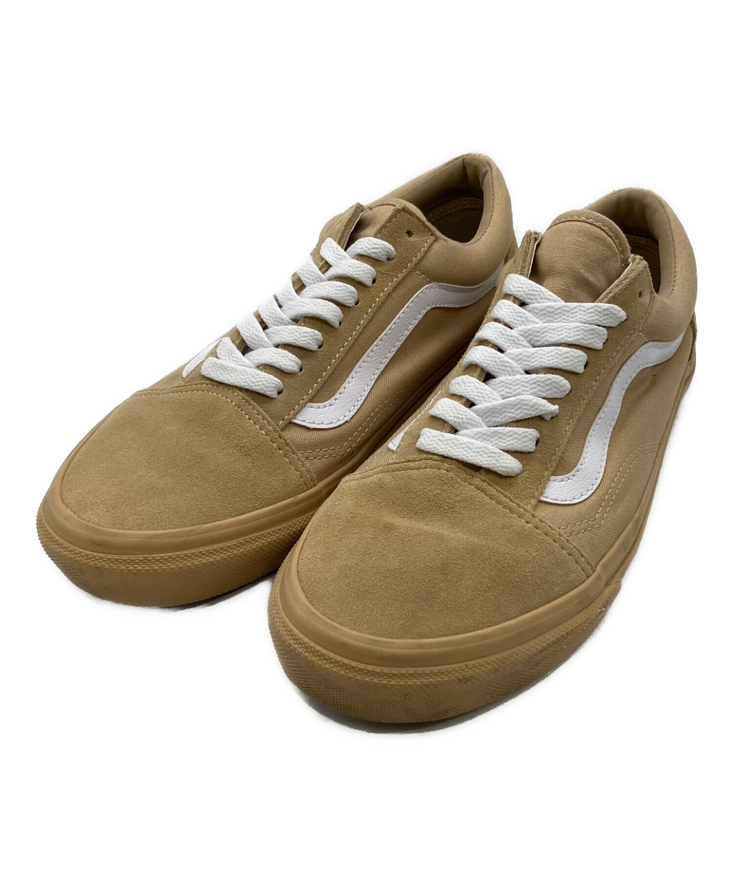 中古・古着通販】VANS (ヴァンズ) WIND AND SEA (ウィンダンシー) old 