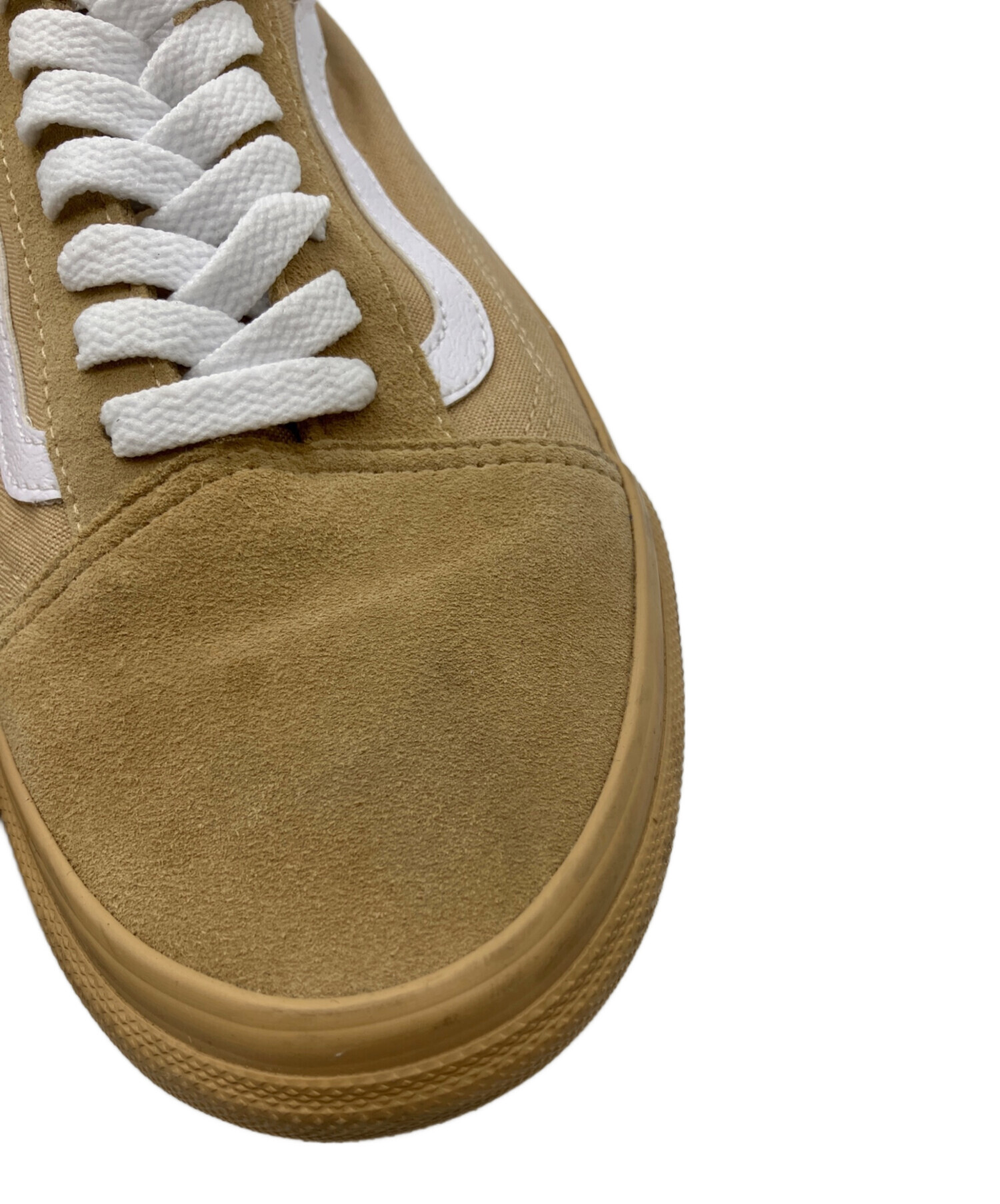 中古・古着通販】VANS (ヴァンズ) WIND AND SEA (ウィンダンシー) old