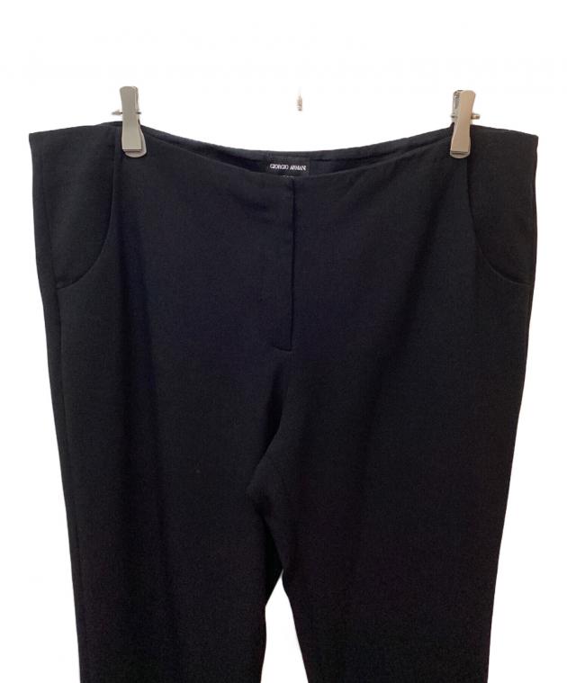 中古・古着通販】GIORGIO ARMANI (ジョルジオアルマーニ) パンツ