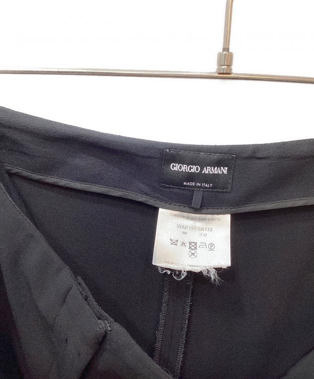 中古・古着通販】GIORGIO ARMANI (ジョルジオアルマーニ) パンツ