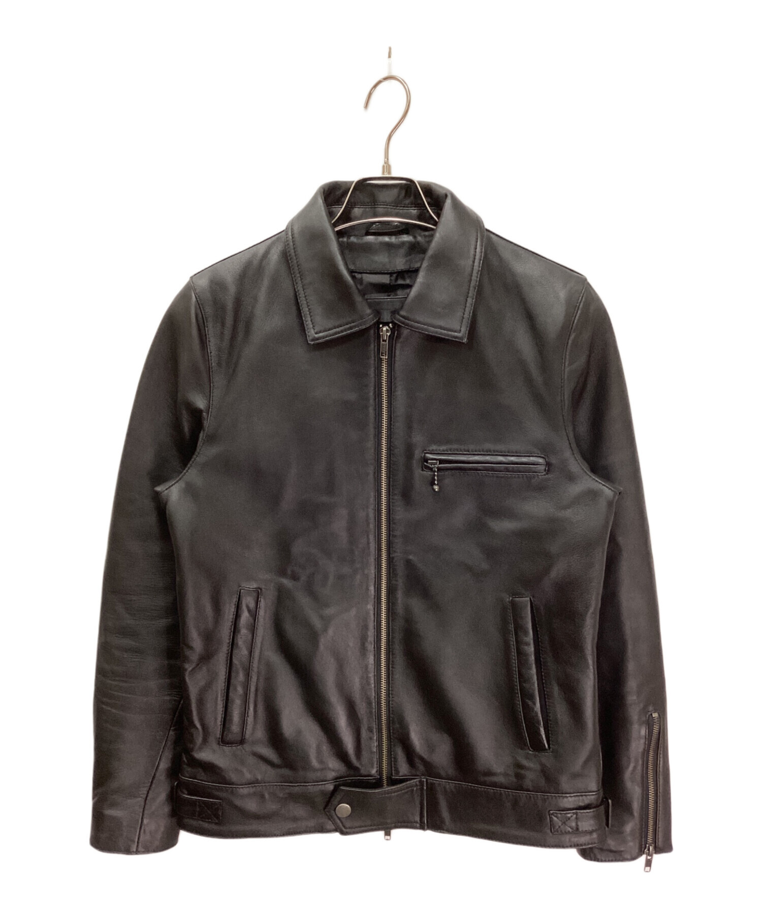 中古・古着通販】LIUGOO LEATHERS (リューグーレザーズ) シングル