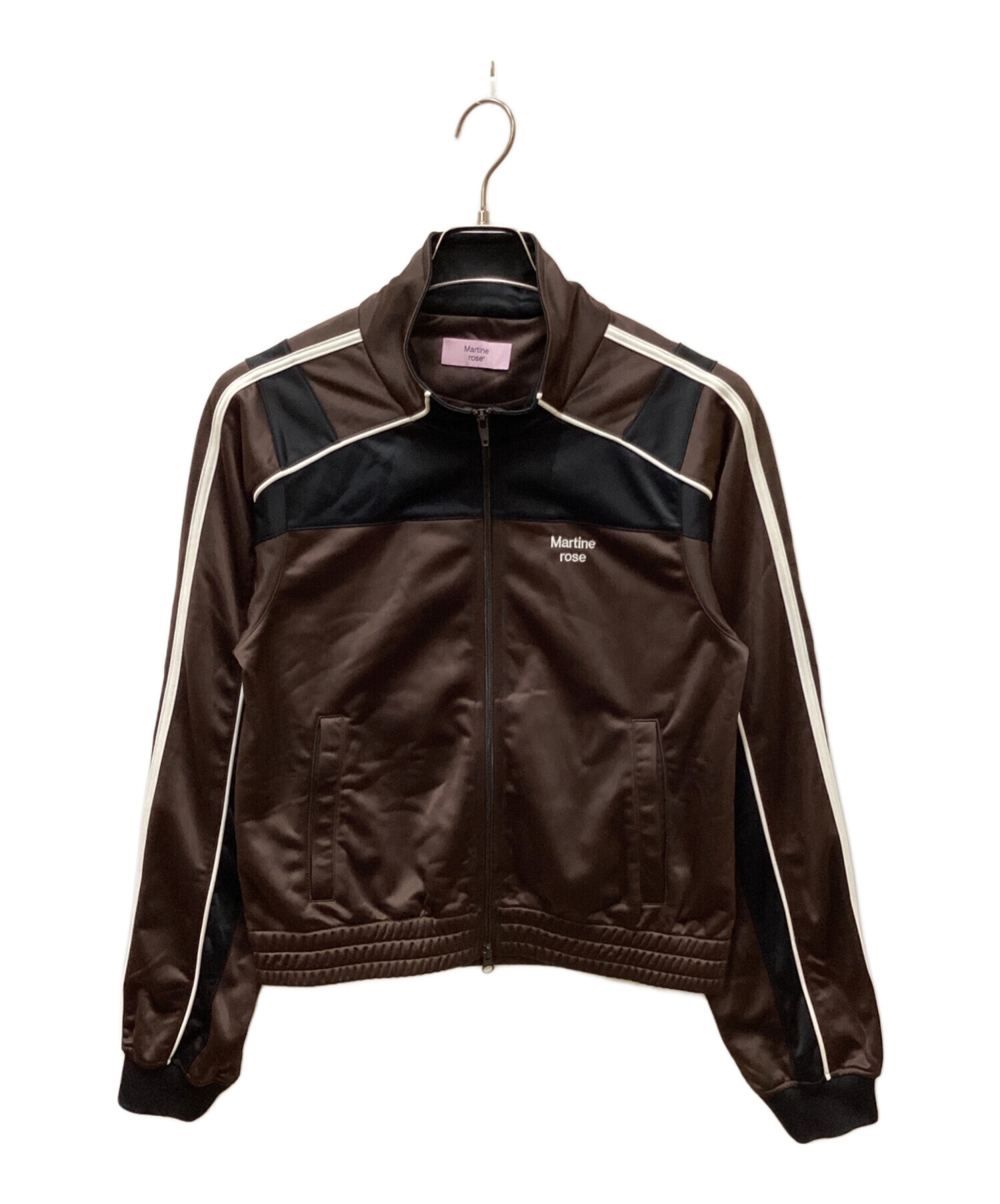中古・古着通販】MARTINE ROSE (マーティン・ローズ) トラック
