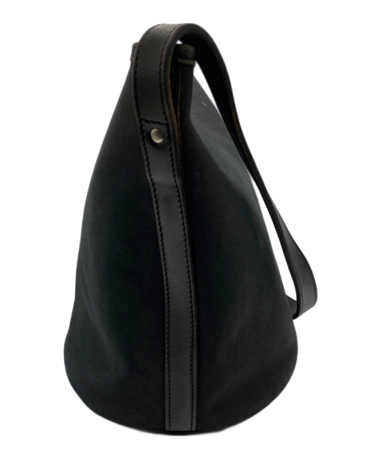 中古・古着通販】brady (ブレディ) ショルダーバッグ ブラック