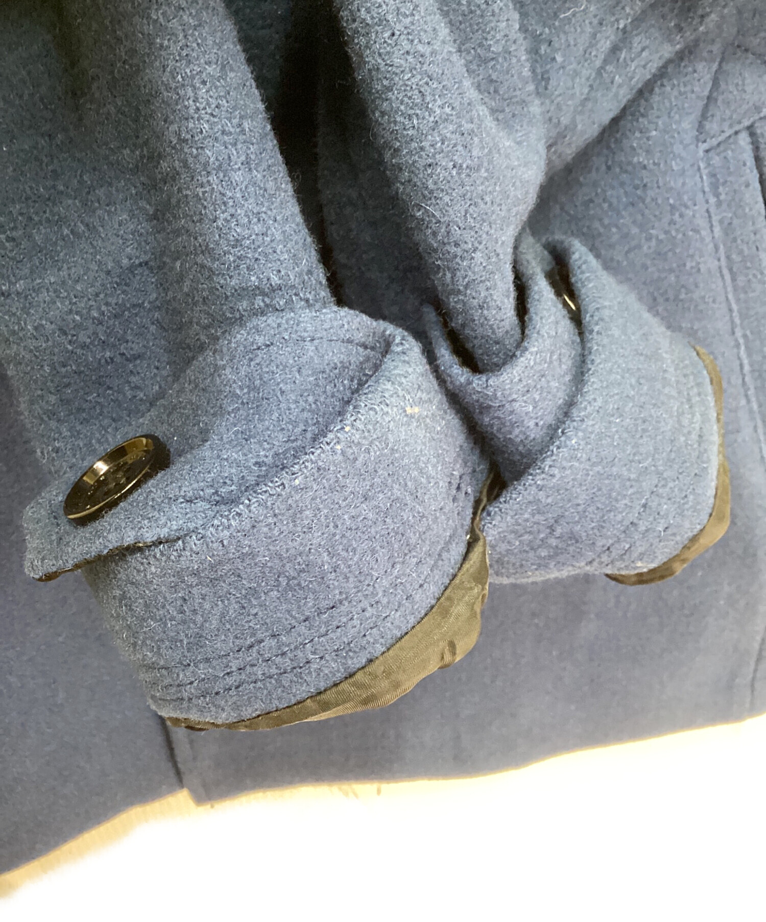 中古・古着通販】BURBERRY BLACK LABEL (バーバリーブラックレーベル