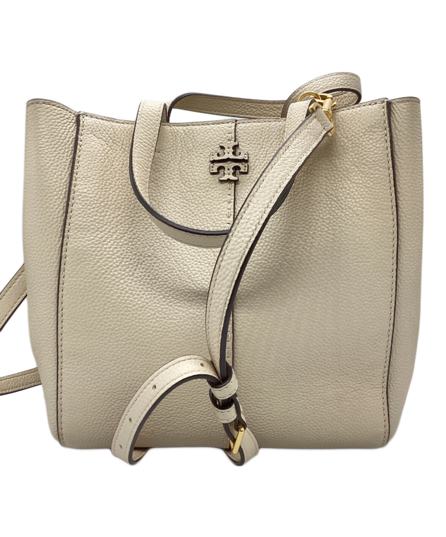 TORY BURCH マックグローキャリーオール 【公式通販】