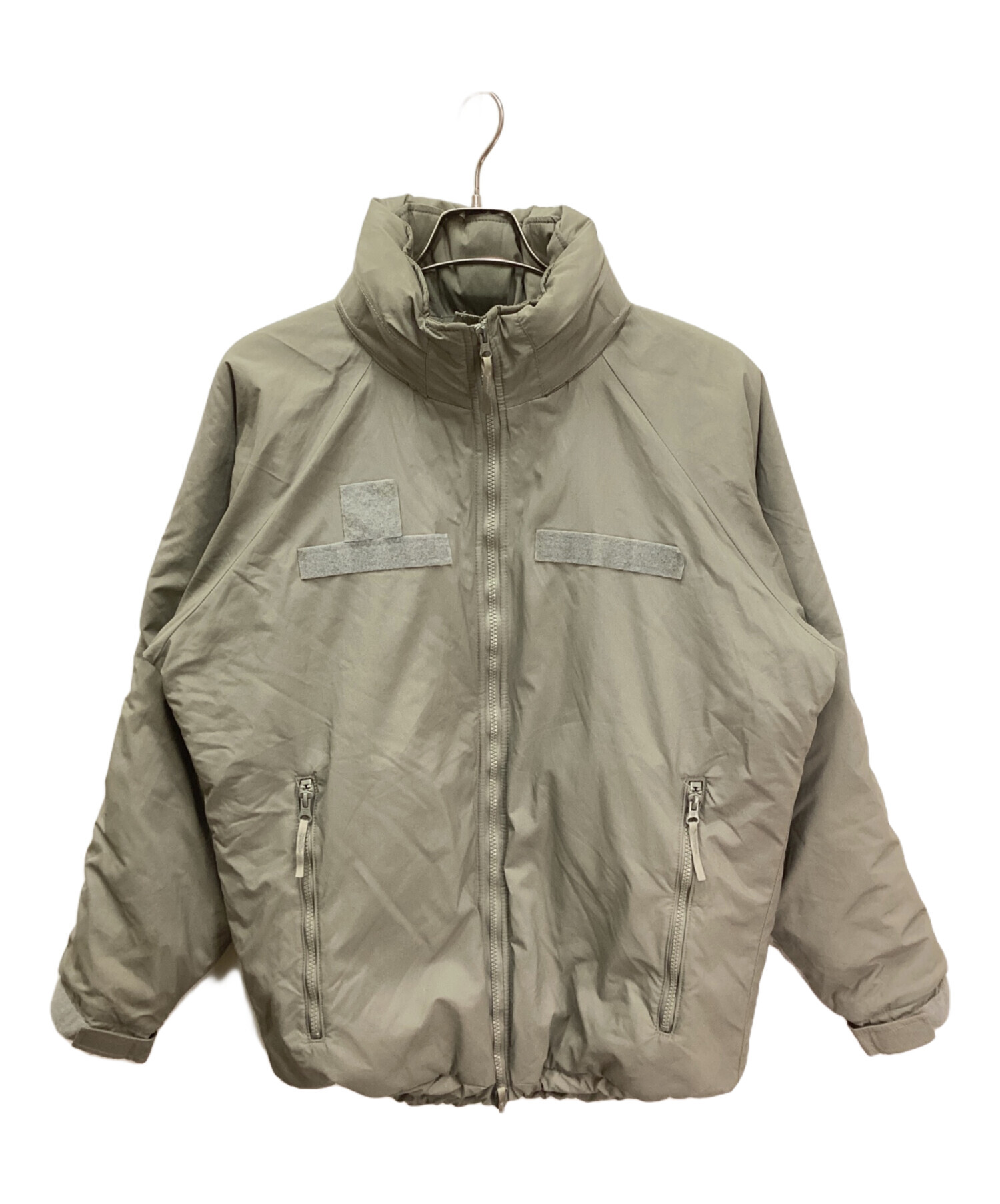 中古・古着通販】ECWCS (エクワックス) GEN3 LEVEL7 PRIMALOFT PARKA 