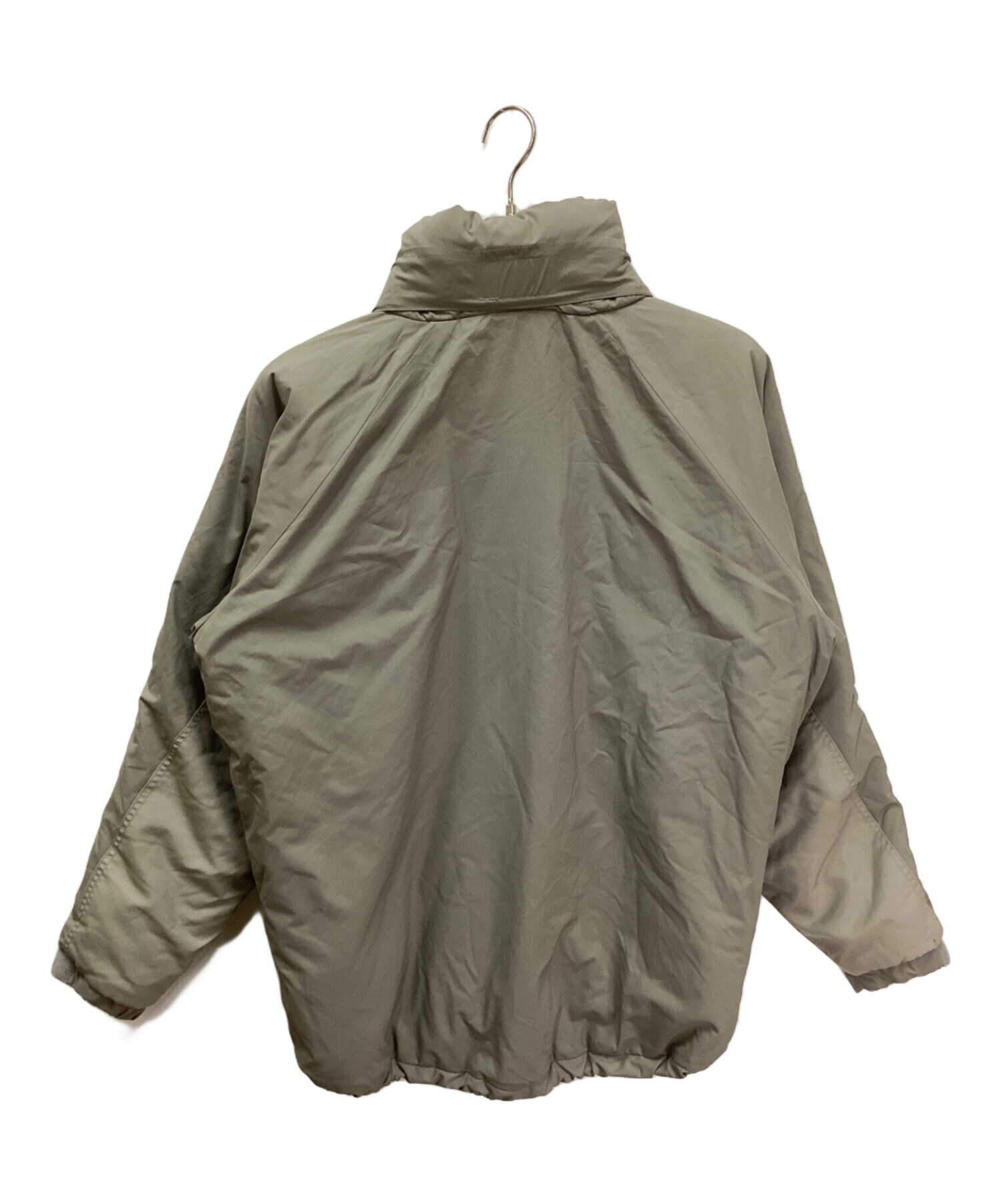 中古・古着通販】ECWCS (エクワックス) GEN3 LEVEL7 PRIMALOFT PARKA 