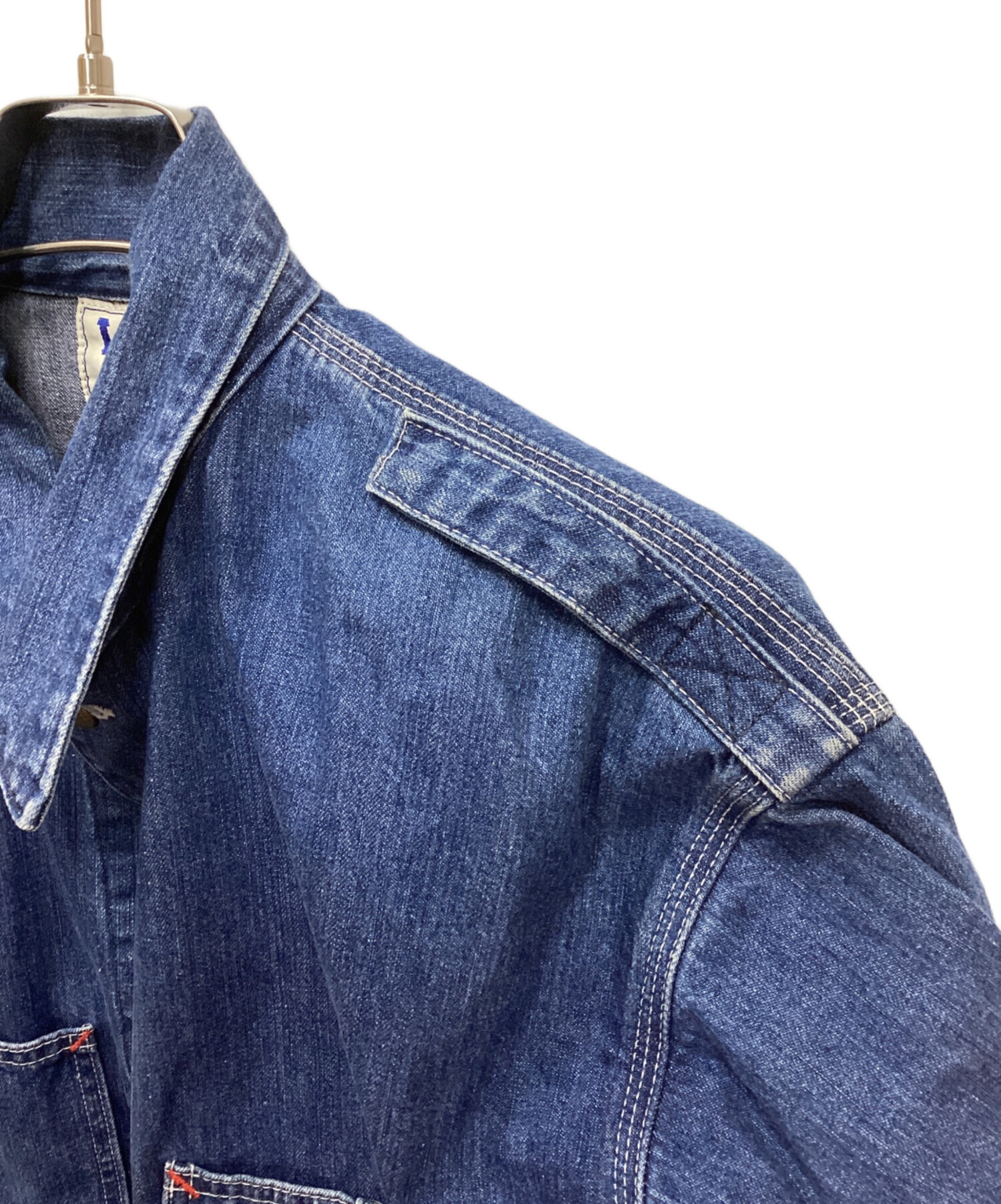 中古・古着通販】LEE (リー) Manhattan Portage (マンハッタン