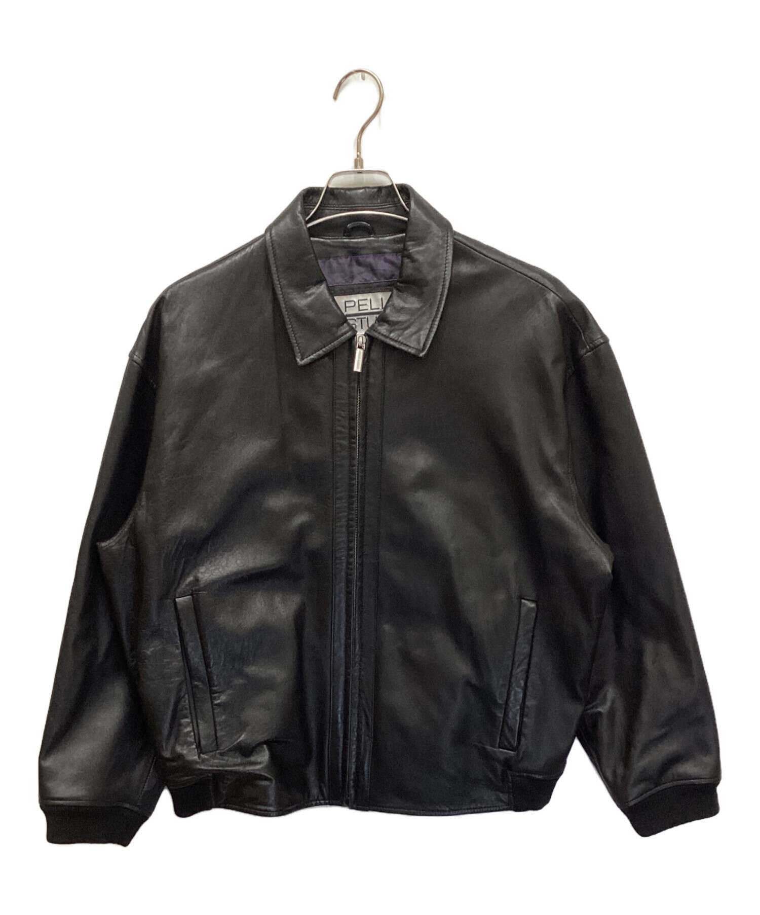 中古・古着通販】PELLESTUDIO (ペレスタジオ) wilsons leather