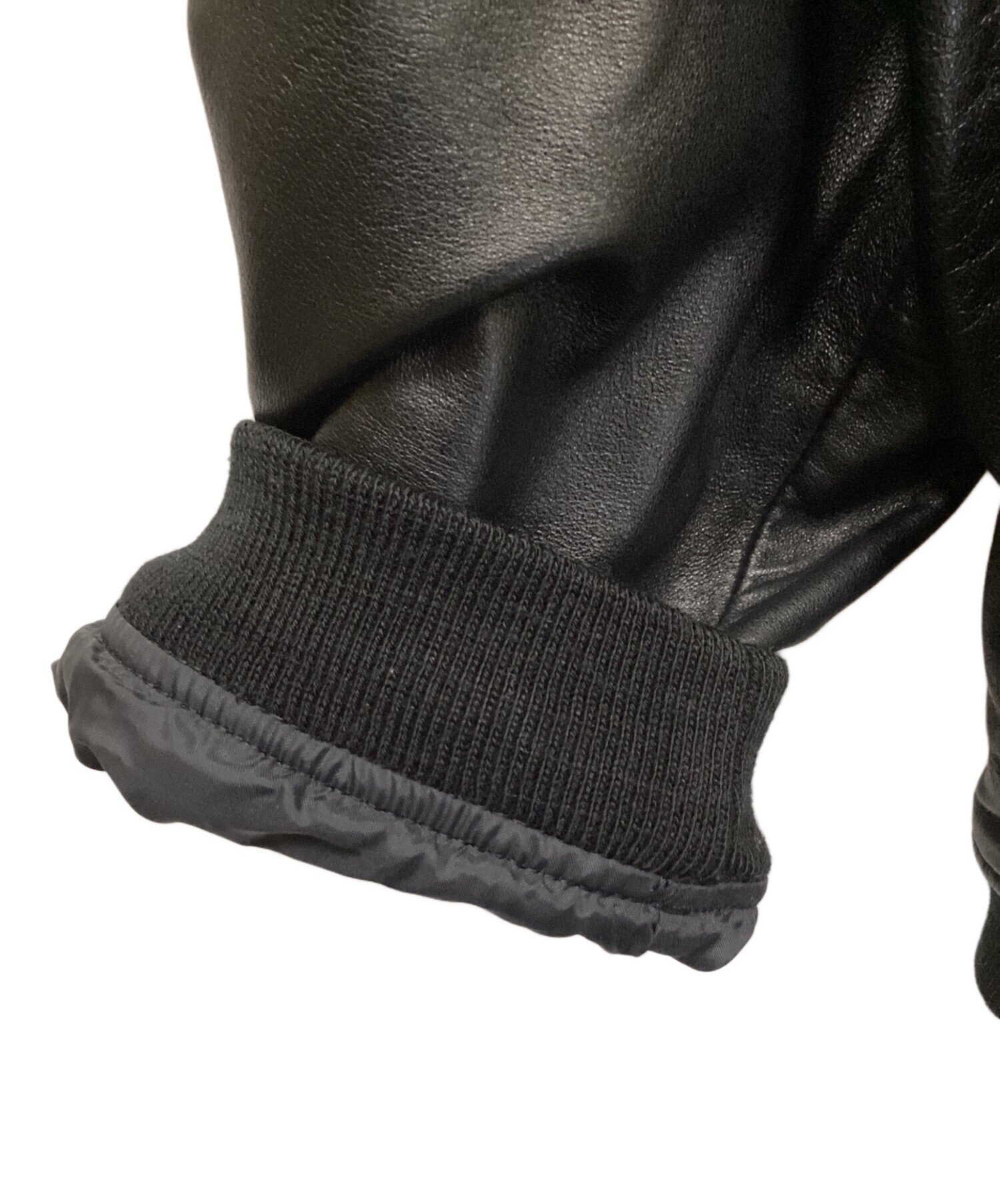 中古・古着通販】PELLESTUDIO (ペレスタジオ) wilsons leather