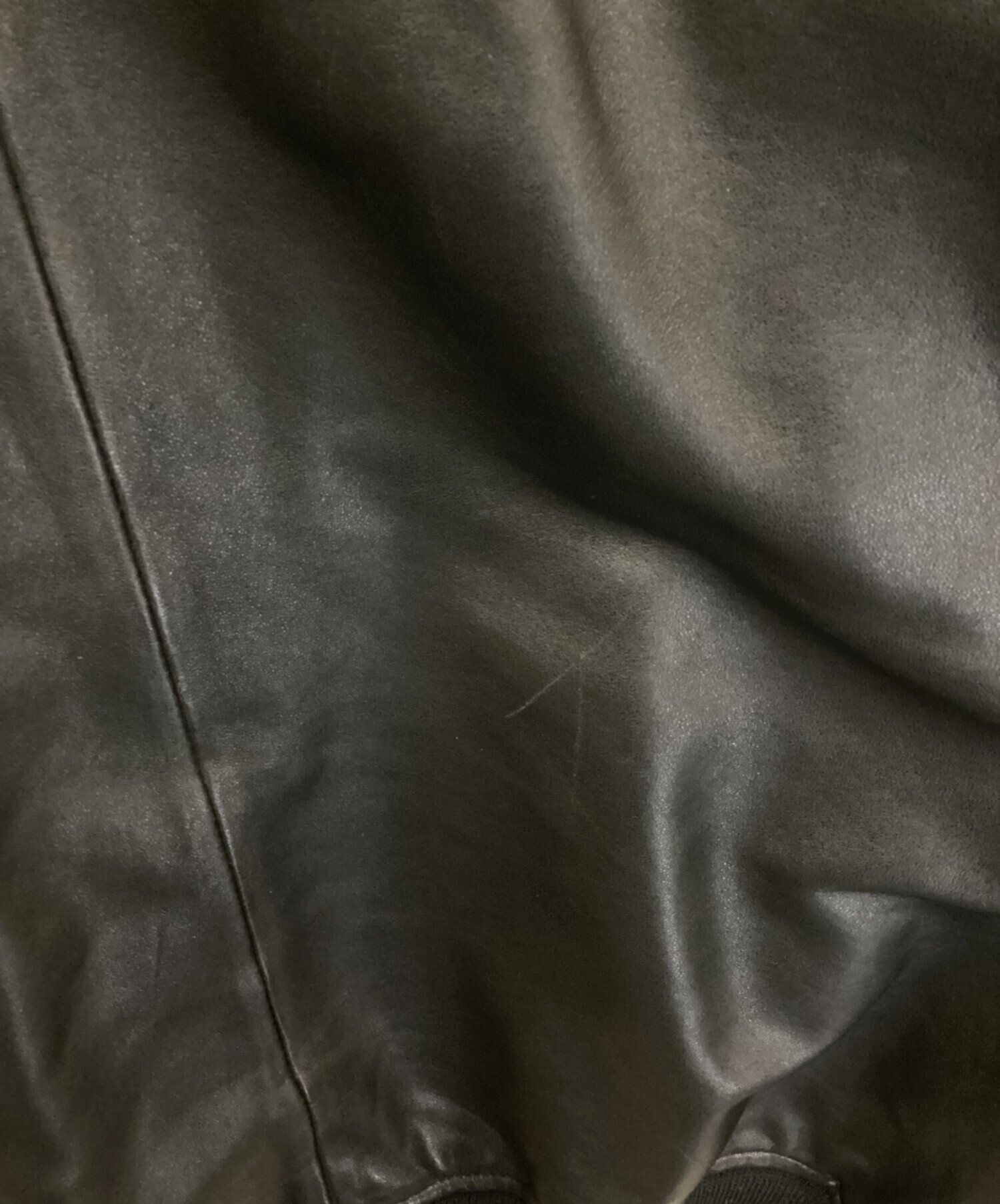中古・古着通販】PELLESTUDIO (ペレスタジオ) wilsons leather 