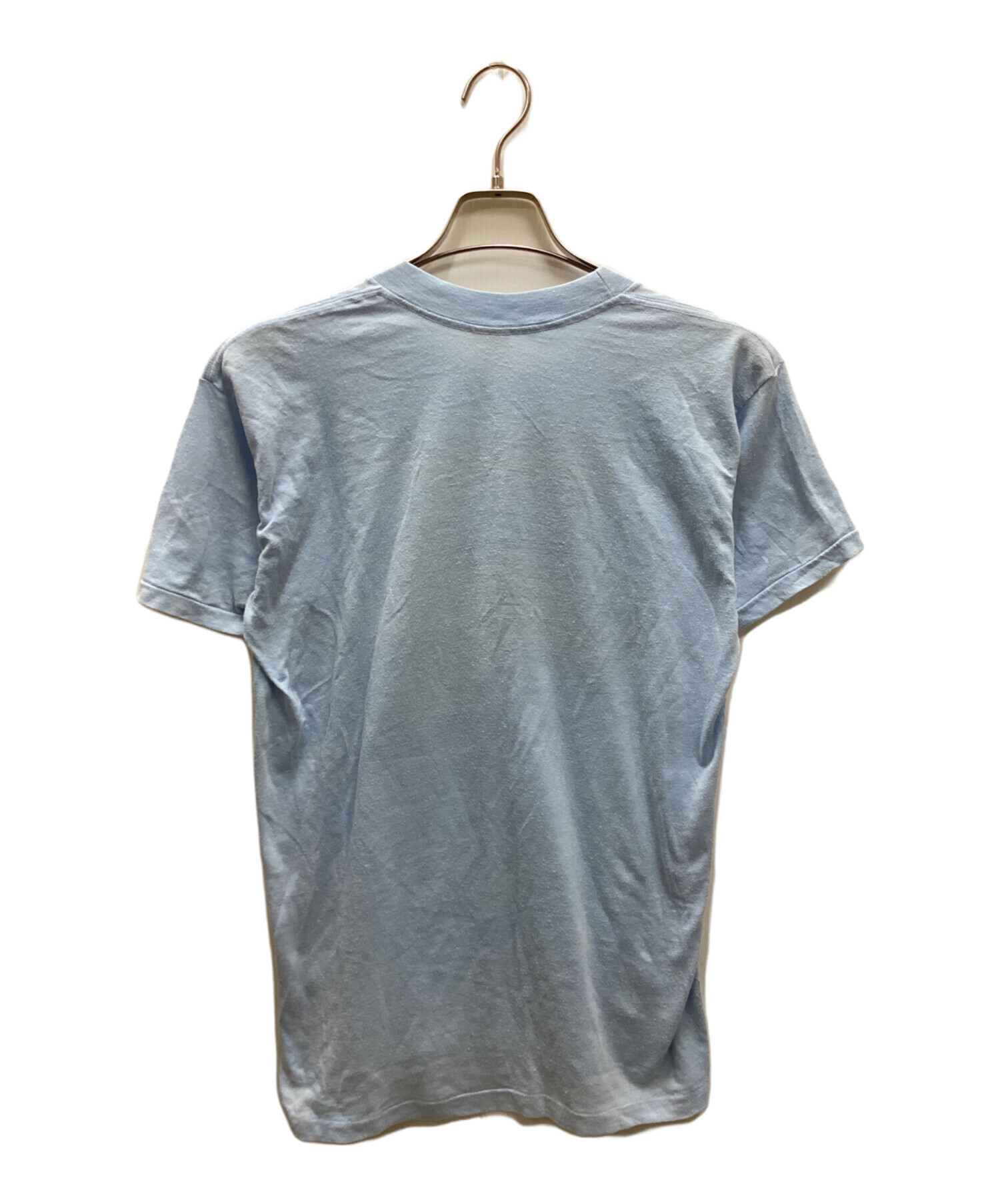 【中古】 「売る」ためのTQC 中古・古着通販】USED (ユーズド) SUZUKI モトクロスプリントTシャツ