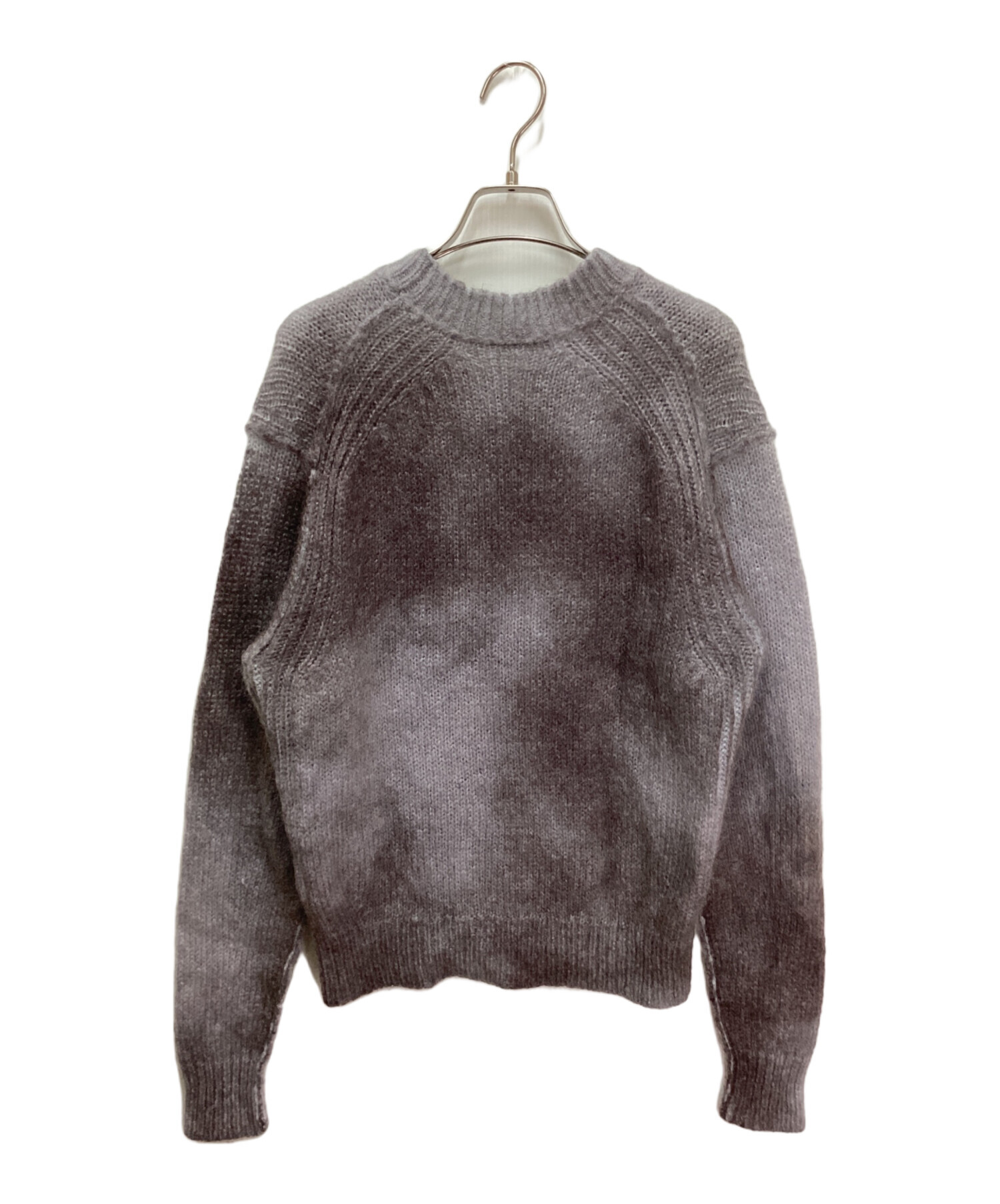 Acne Studios アクネストゥディオズ　ニット　セーター 中古・古着通販】ACNE STUDIOS (アクネ ストゥディオス) スプレー