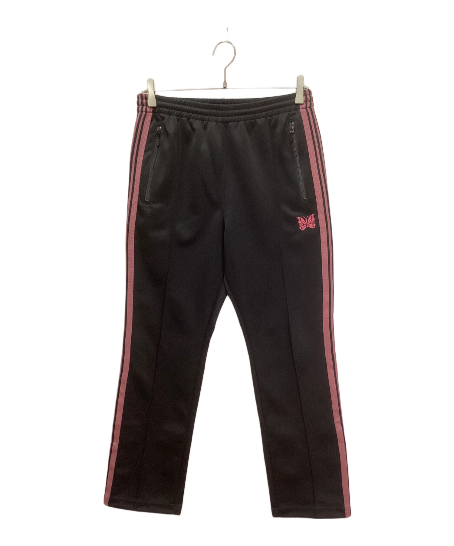 NEEDLES/ニードルズ/【LHP EXCLUSIVE】TRACK PANT - COTTON JERSEY