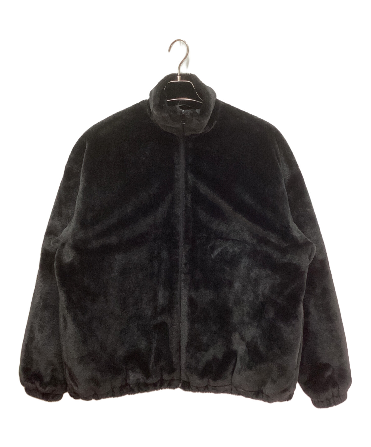 中古・古着通販】TOWN CRAFT (タウンクラフト) Stand Collar Far 