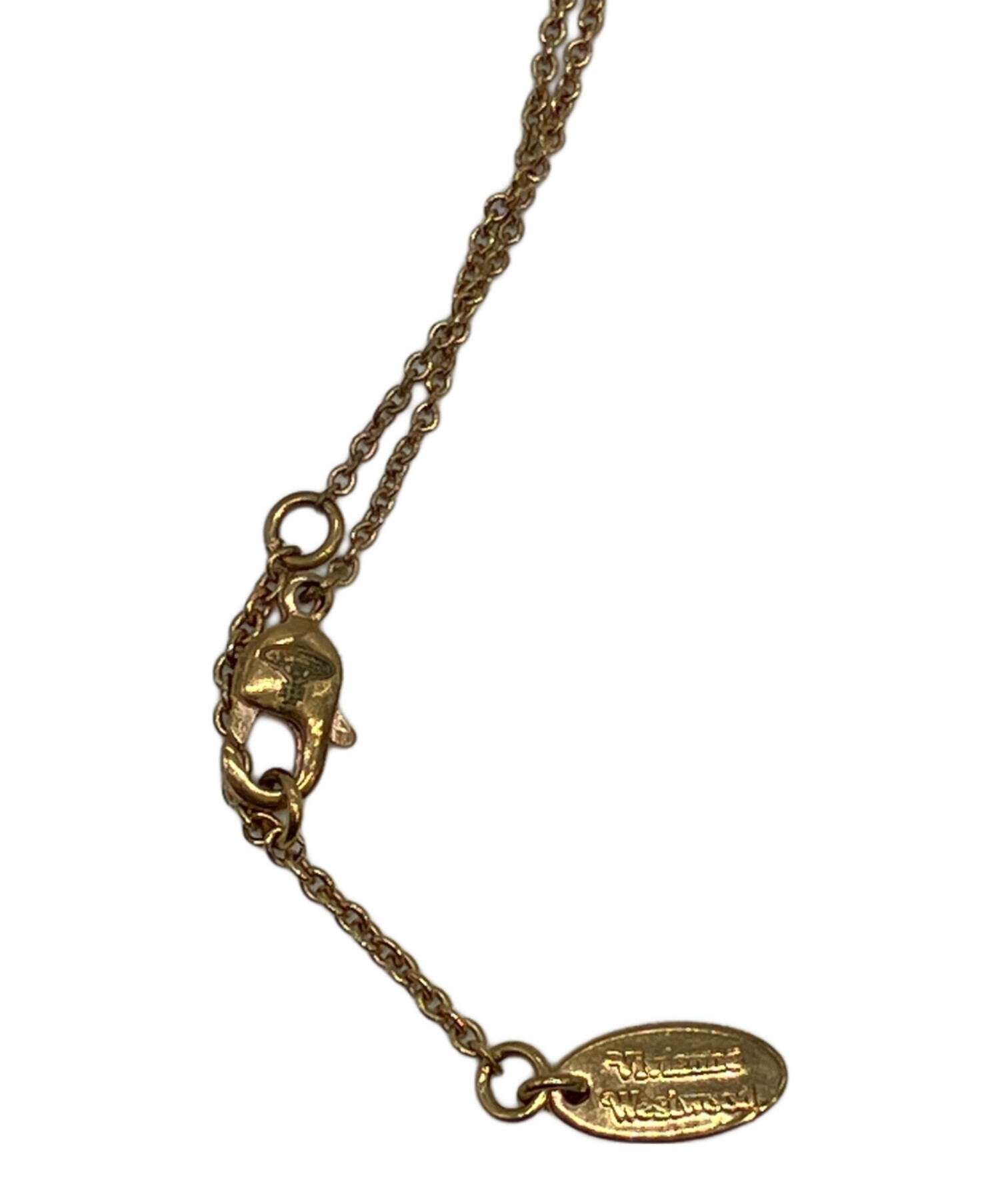 中古・古着通販】Vivienne Westwood (ヴィヴィアンウエストウッド 