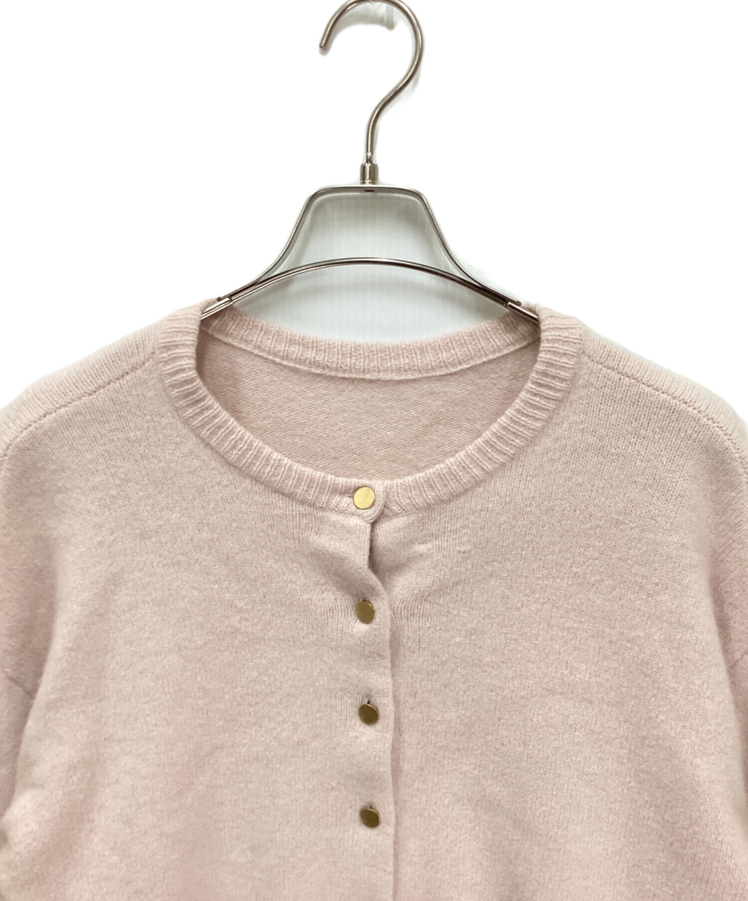 中古・古着通販】La boutique BonBon (ラブティックボンボン) ヘアリー