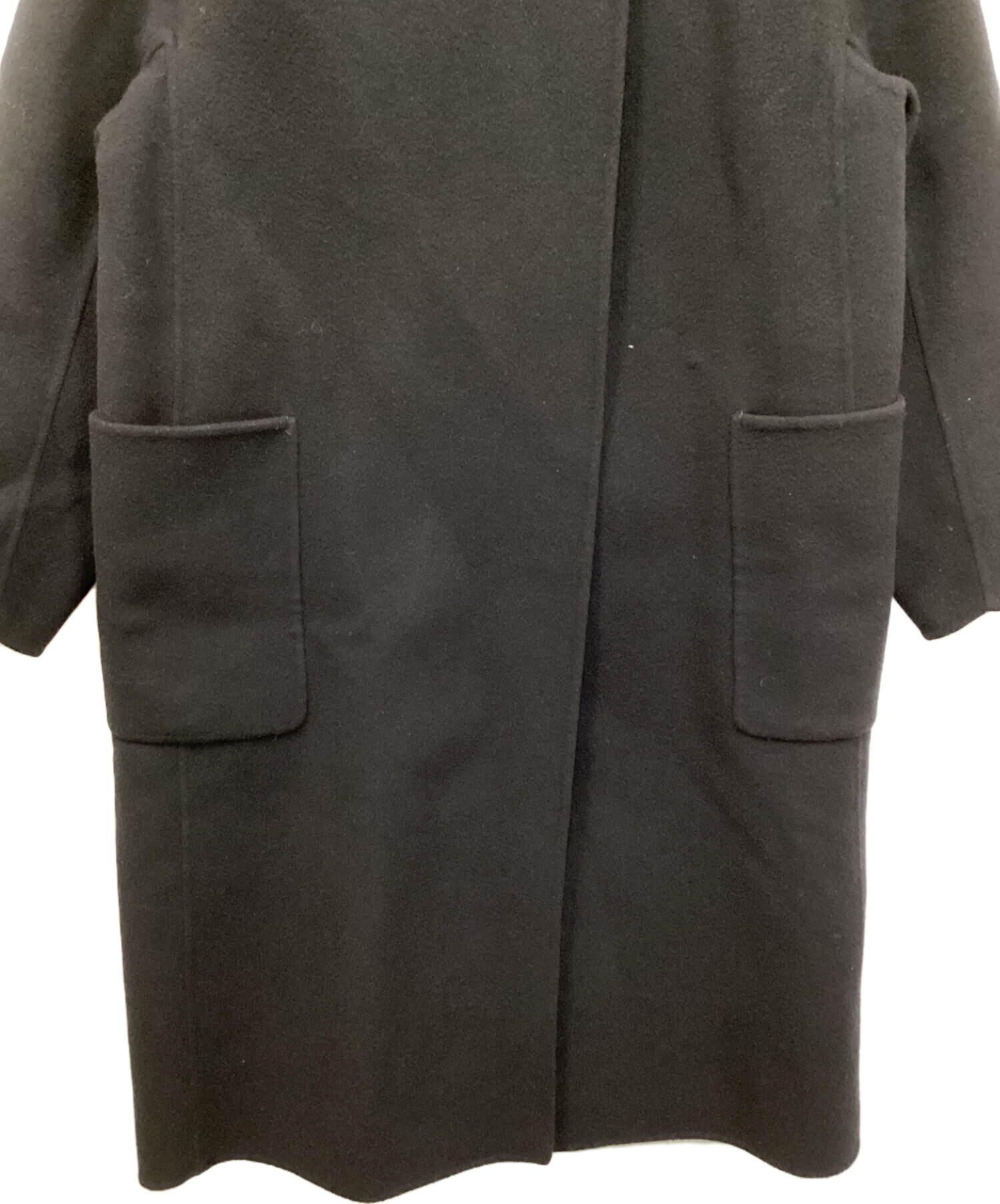 中古・古着通販】BALLSEY (ボールジィ) プレミアムウールリバーノー