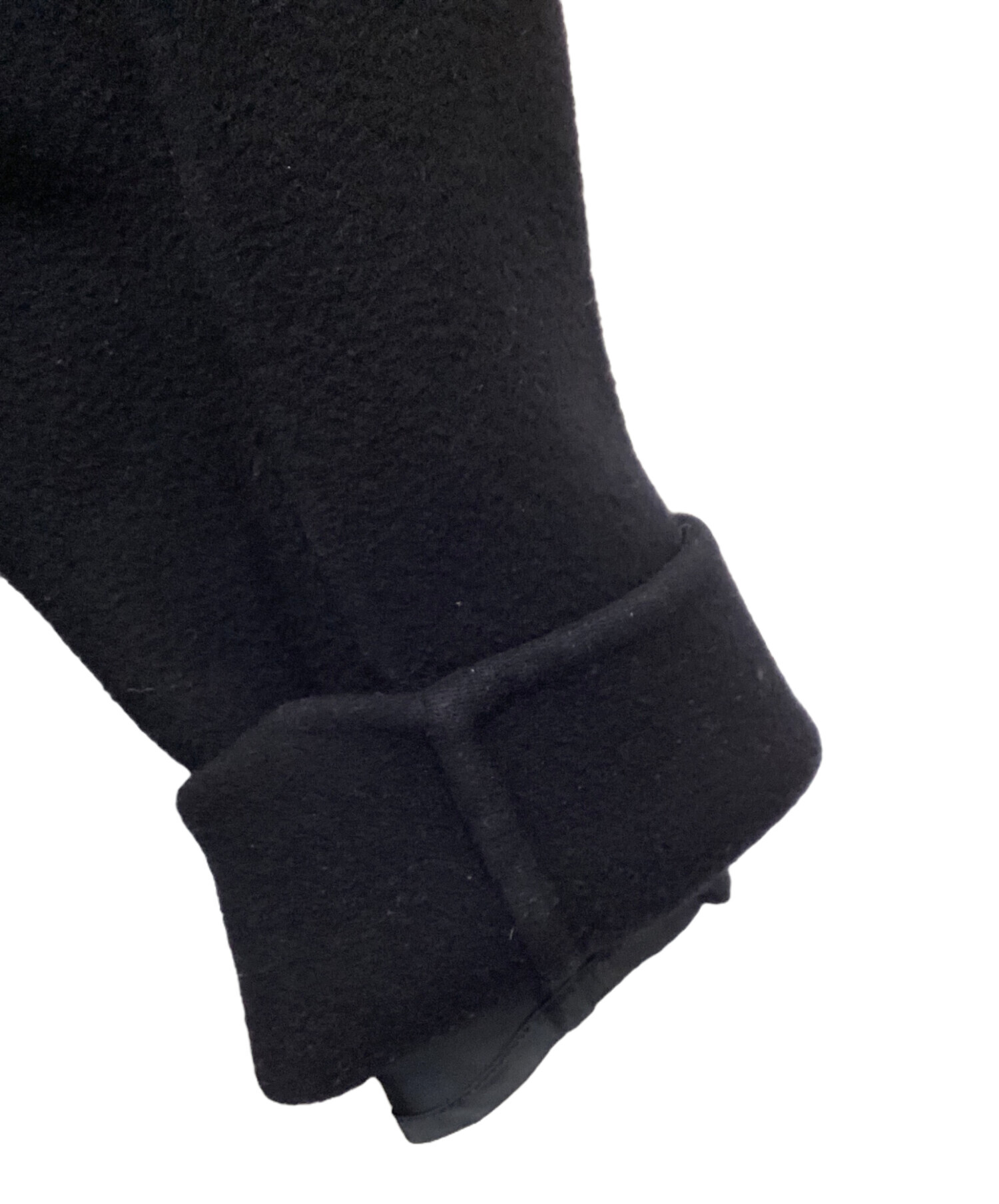 中古・古着通販】BALLSEY (ボールジィ) プレミアムウールリバーノー