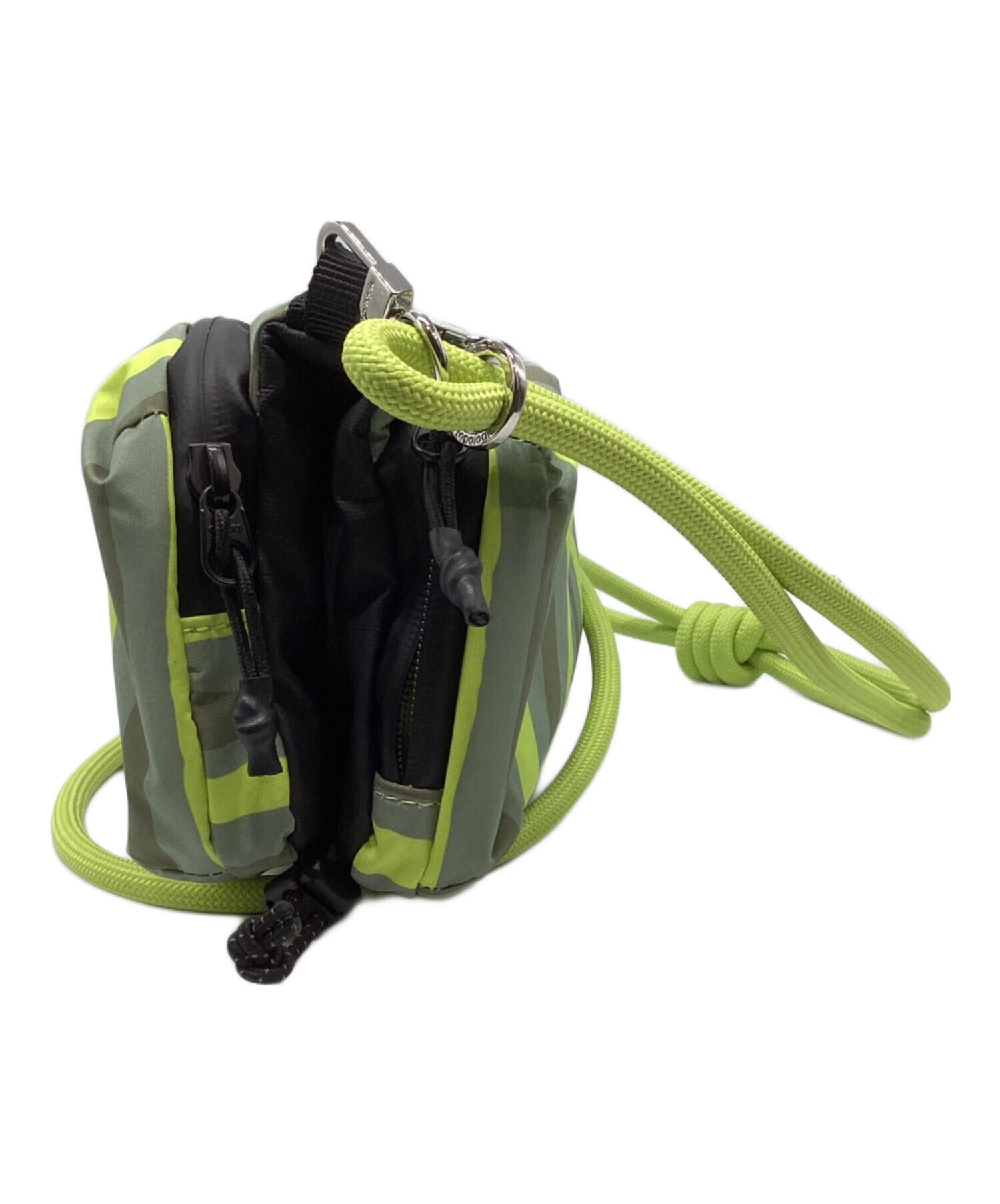 中古・古着通販】MAISON KITSUNE (メゾンキツネ) Topologie