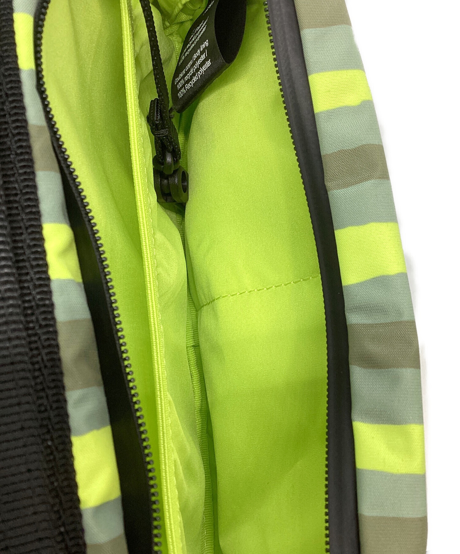 中古・古着通販】MAISON KITSUNE (メゾンキツネ) Topologie