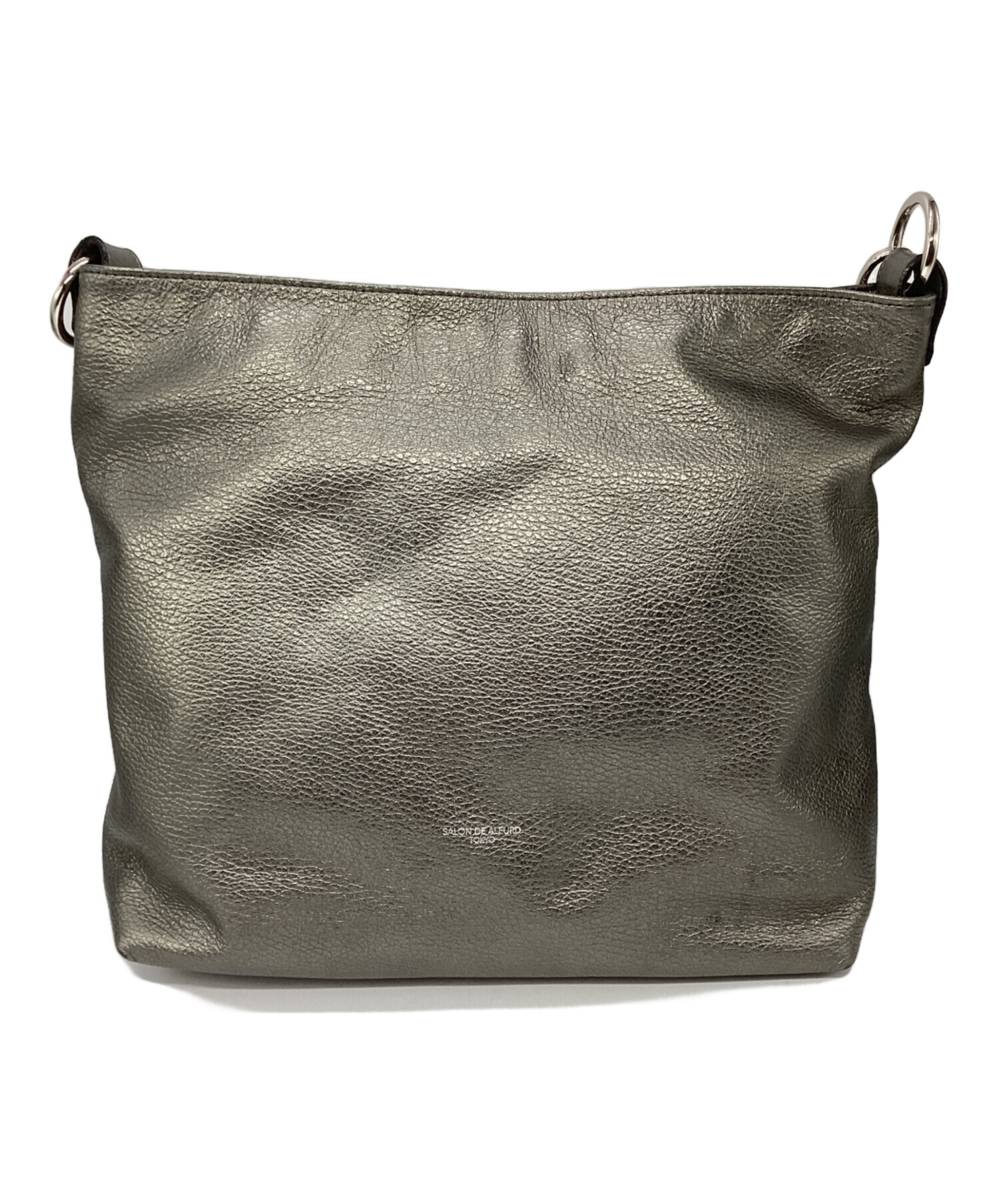 中古・古着通販】SALON DE ALFURD (サロン・ド・アルファード) 2WAY