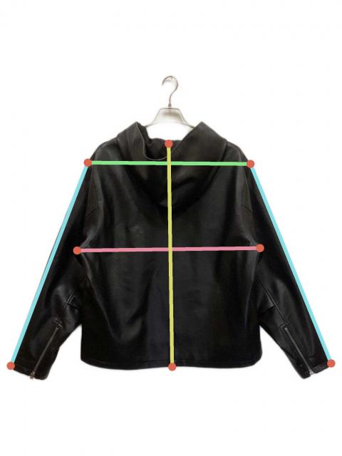 中古・古着通販】OPENINGACT (オープニングアクト) シンセティック