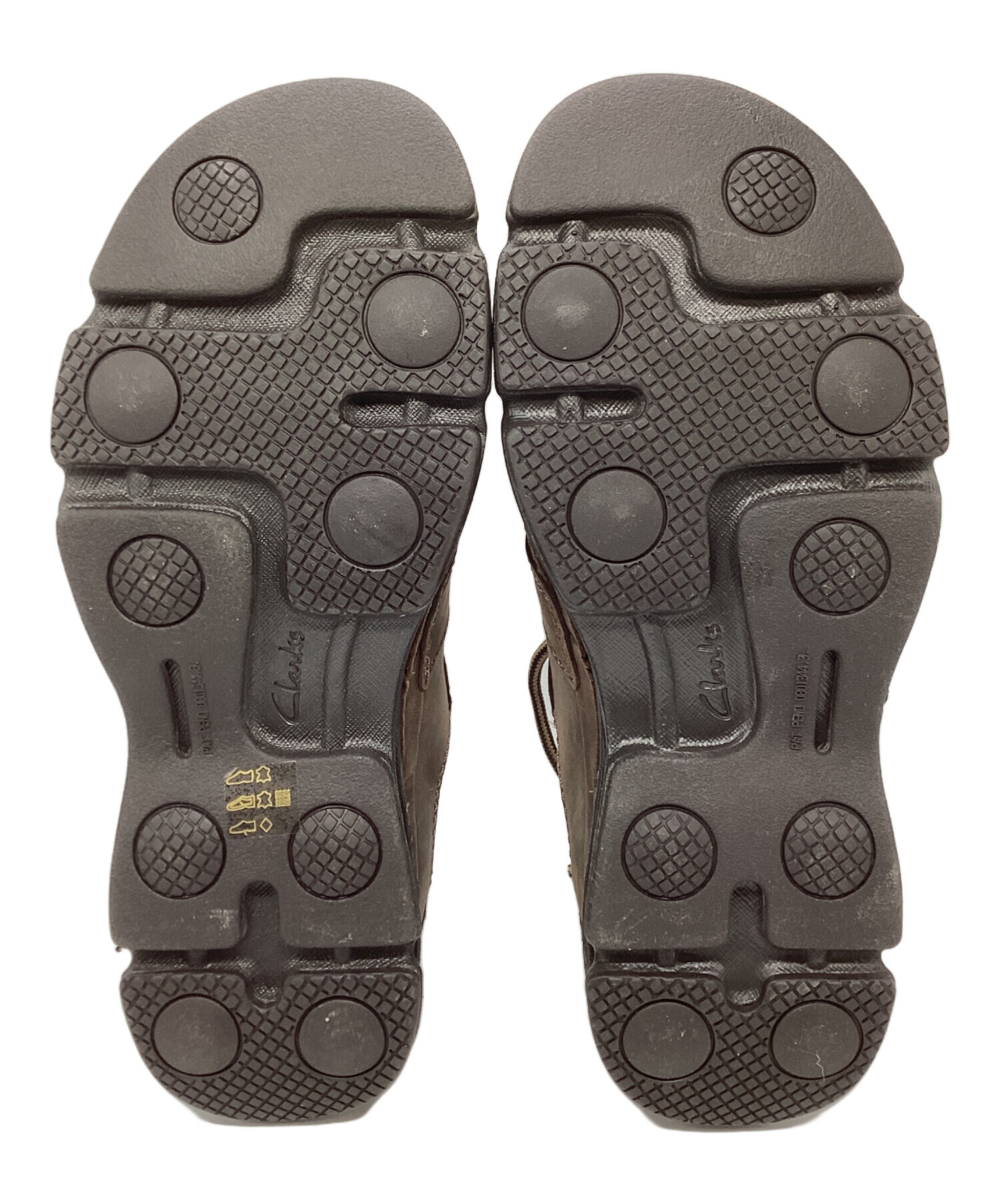 中古・古着通販】CLARKS ACTIVE AIR (クラークス アクティブエアー