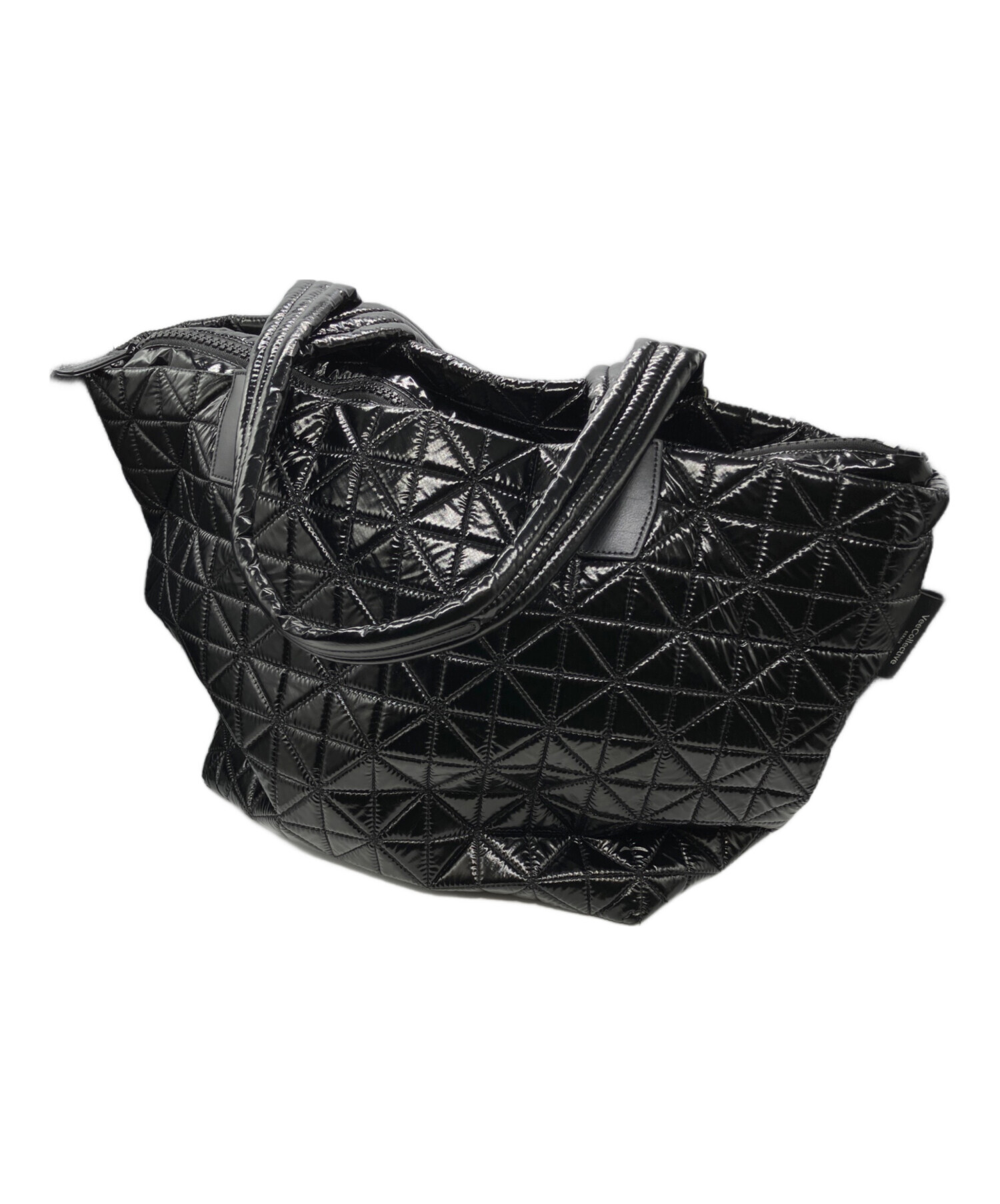 ブラックウィドー ゴーストパール 完売品 中古・古着通販】VeeCollective (ヴィーコレクティブ) キルティング2WA