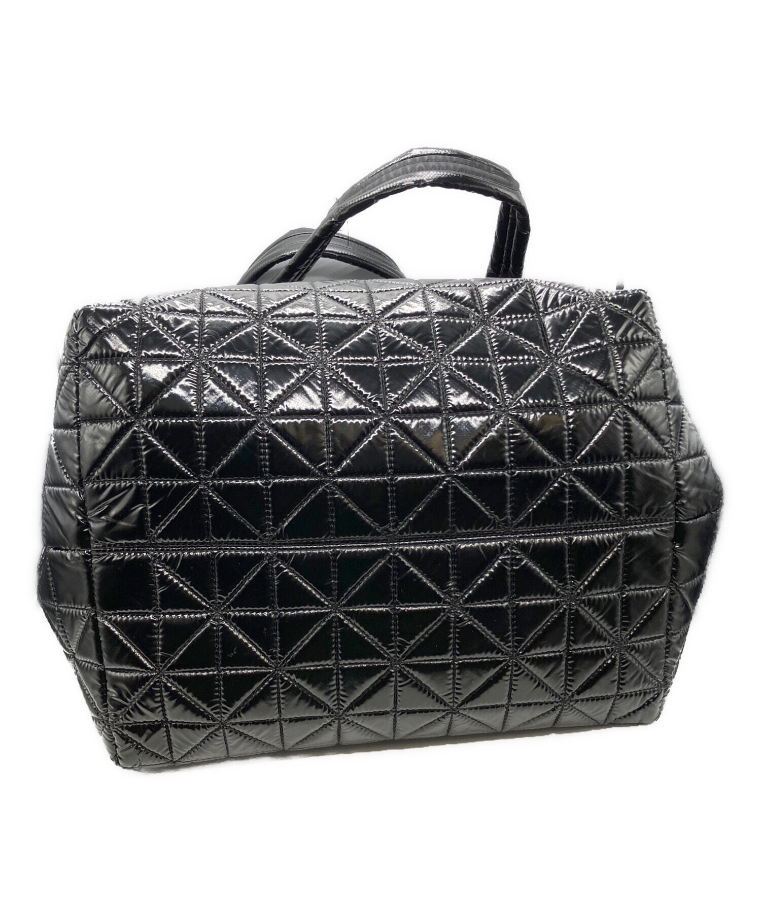中古・古着通販】VeeCollective (ヴィーコレクティブ) キルティング2WA 