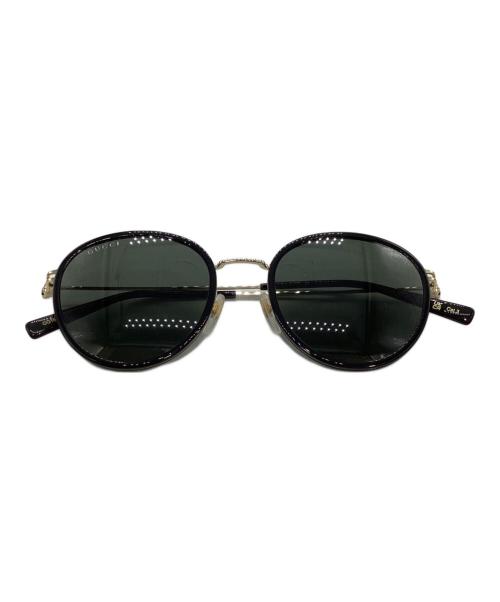中古・古着通販】GUCCI (グッチ) インターロッキングG サングラス