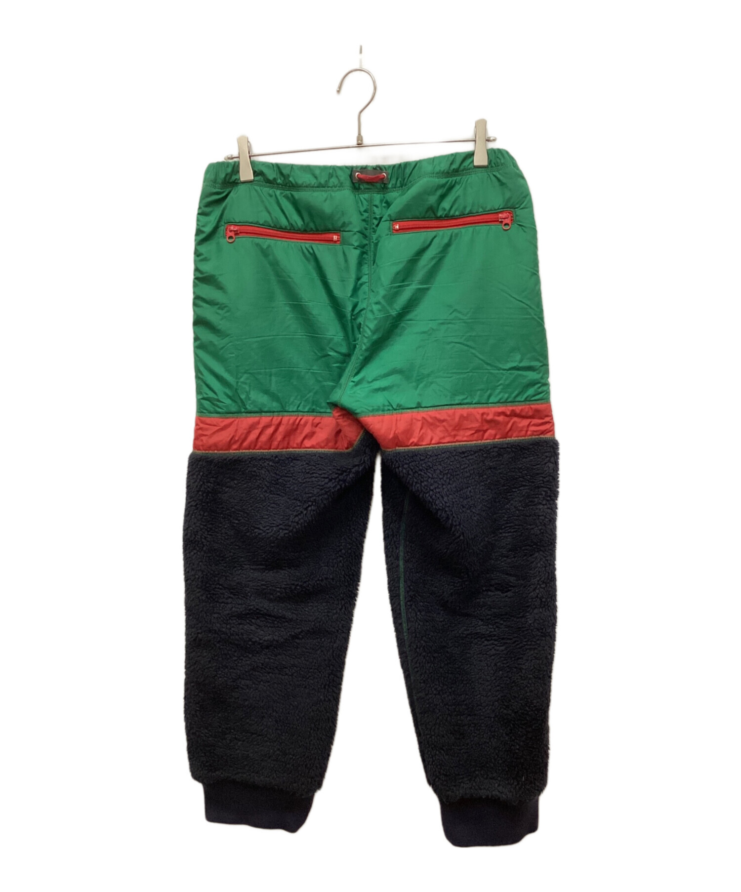 kolor BEACON（カラービーコン）　ペイントハーフパンツ kolor BEACON（カラービーコン） ペイントハーフパンツ Kolor BEACON