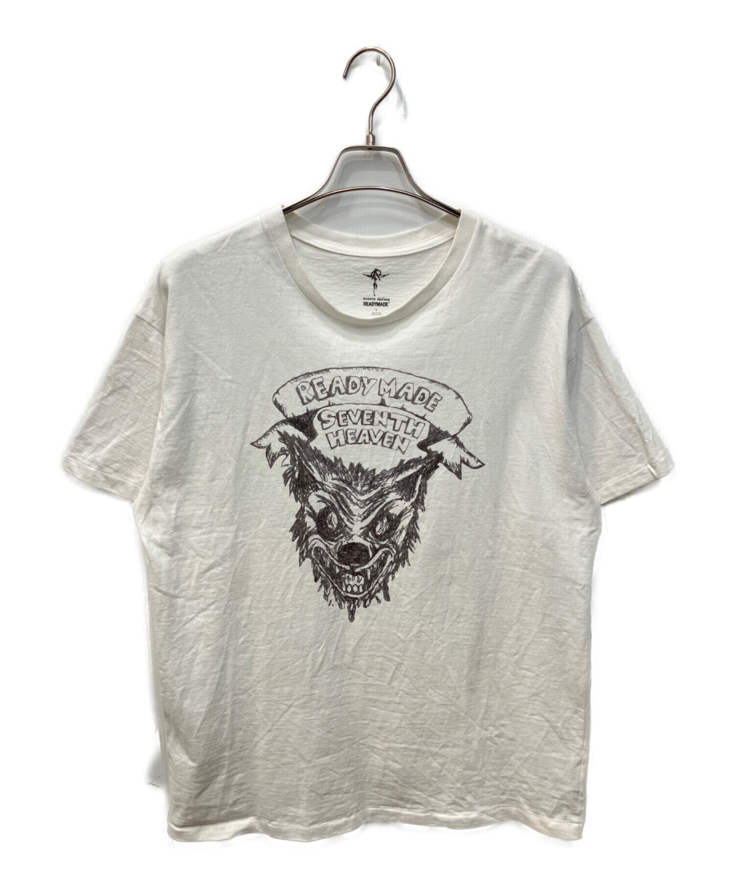 古着 中古・古着通販】READYMADE (レディメイド) SEVENTH HEAVEN (セブンス