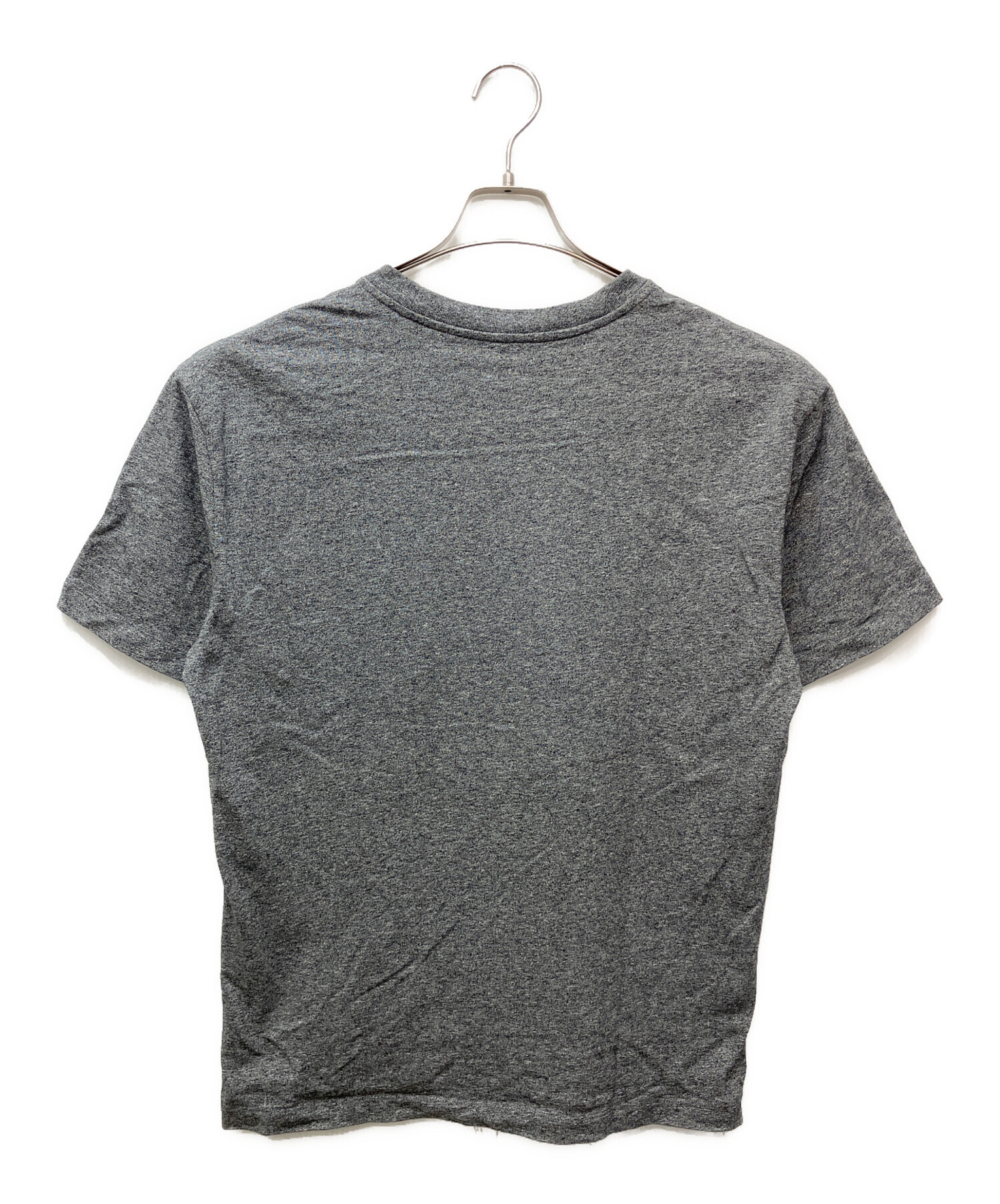 良好 KENZO ケンゾー  半袖カットソー Tシャツ サイズ:S  グレー  レディース 　240001121829 中古・古着通販】KENZO (ケンゾー) 半袖Tシャツ グレー サイズ:L