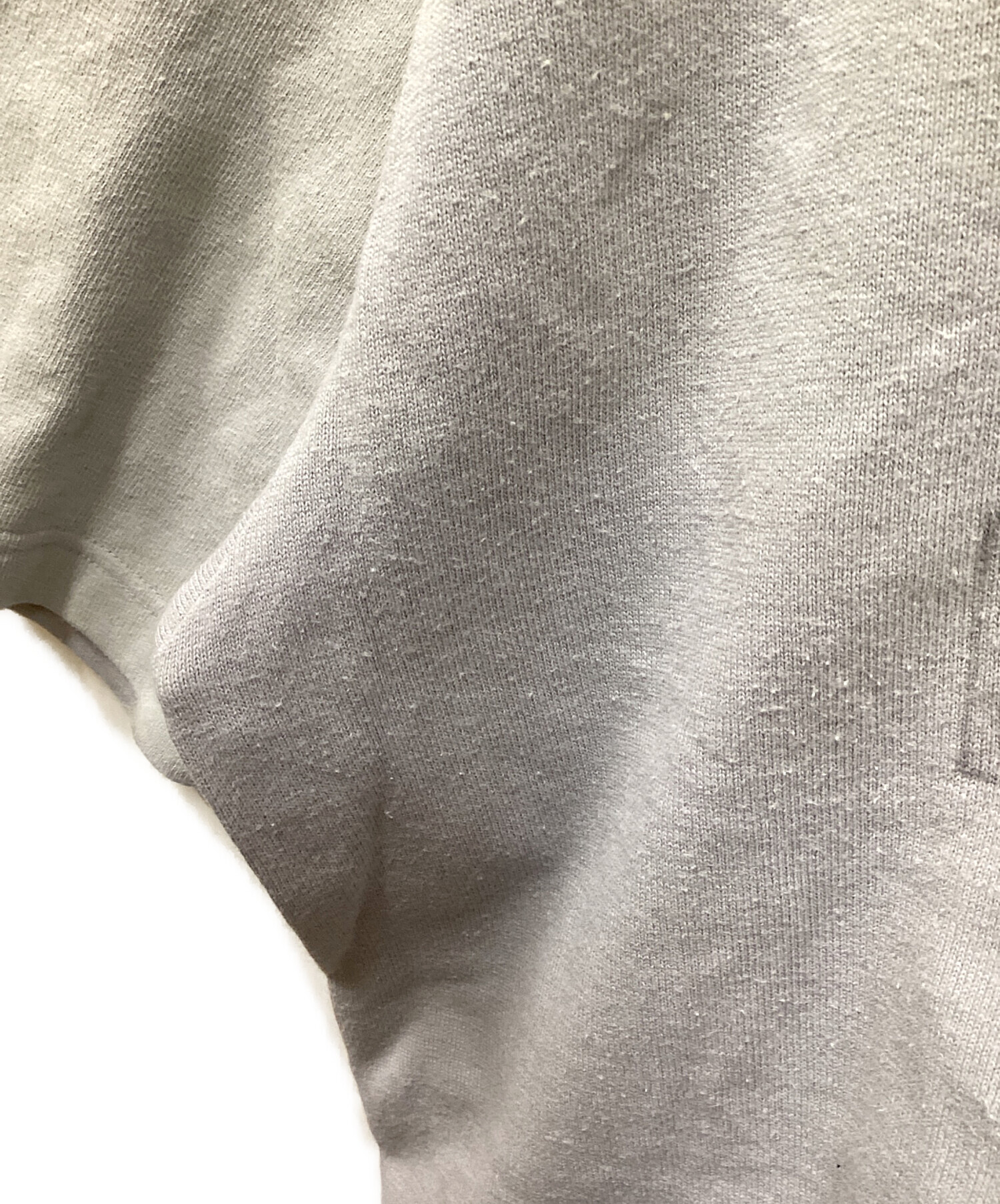 中古・古着通販】Maison MIHARA YASUHIRO (メゾン ミハラ ヤスヒロ