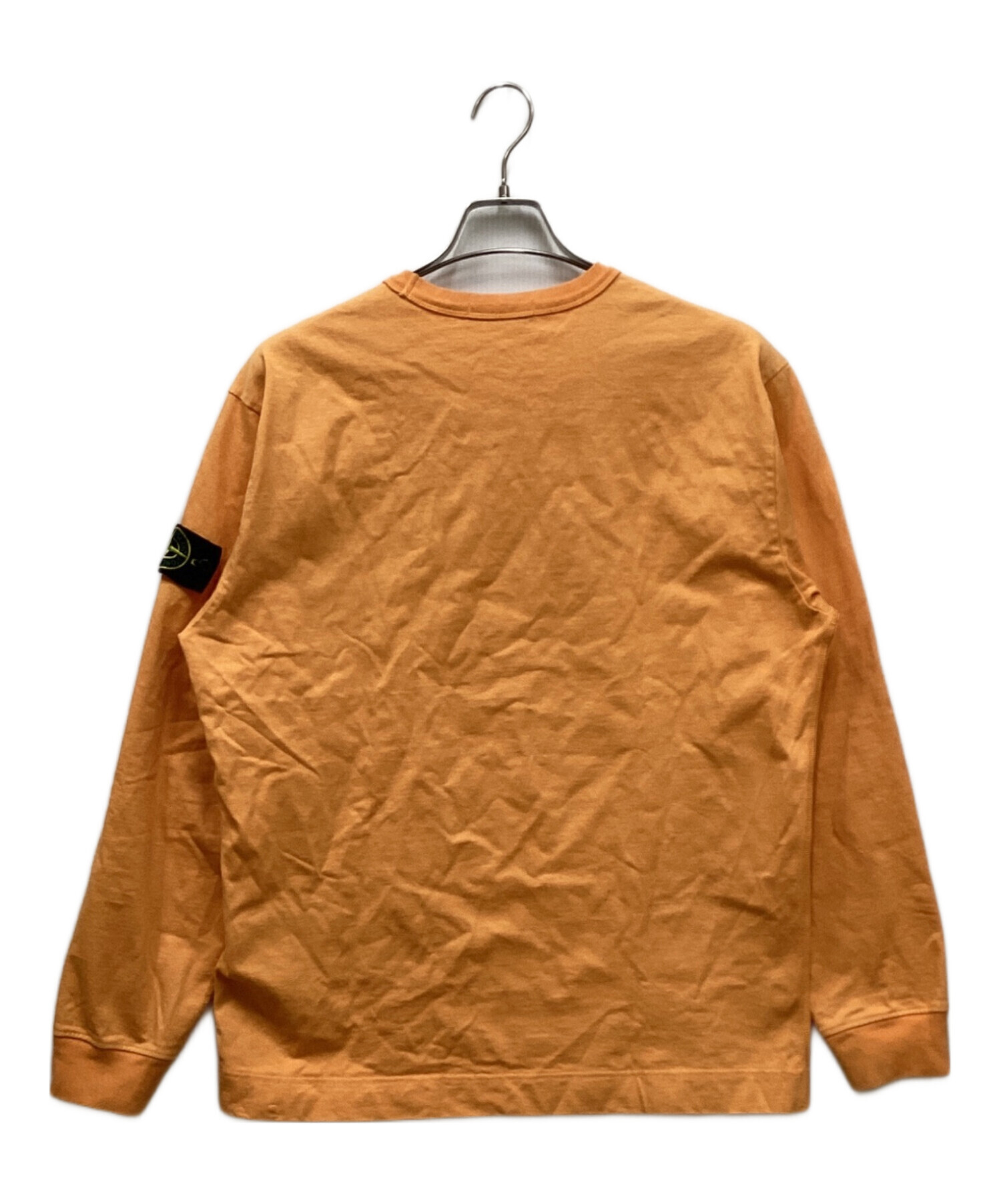 中古・古着通販】STONE ISLAND (ストーンアイランド) ヘビーウェイト 