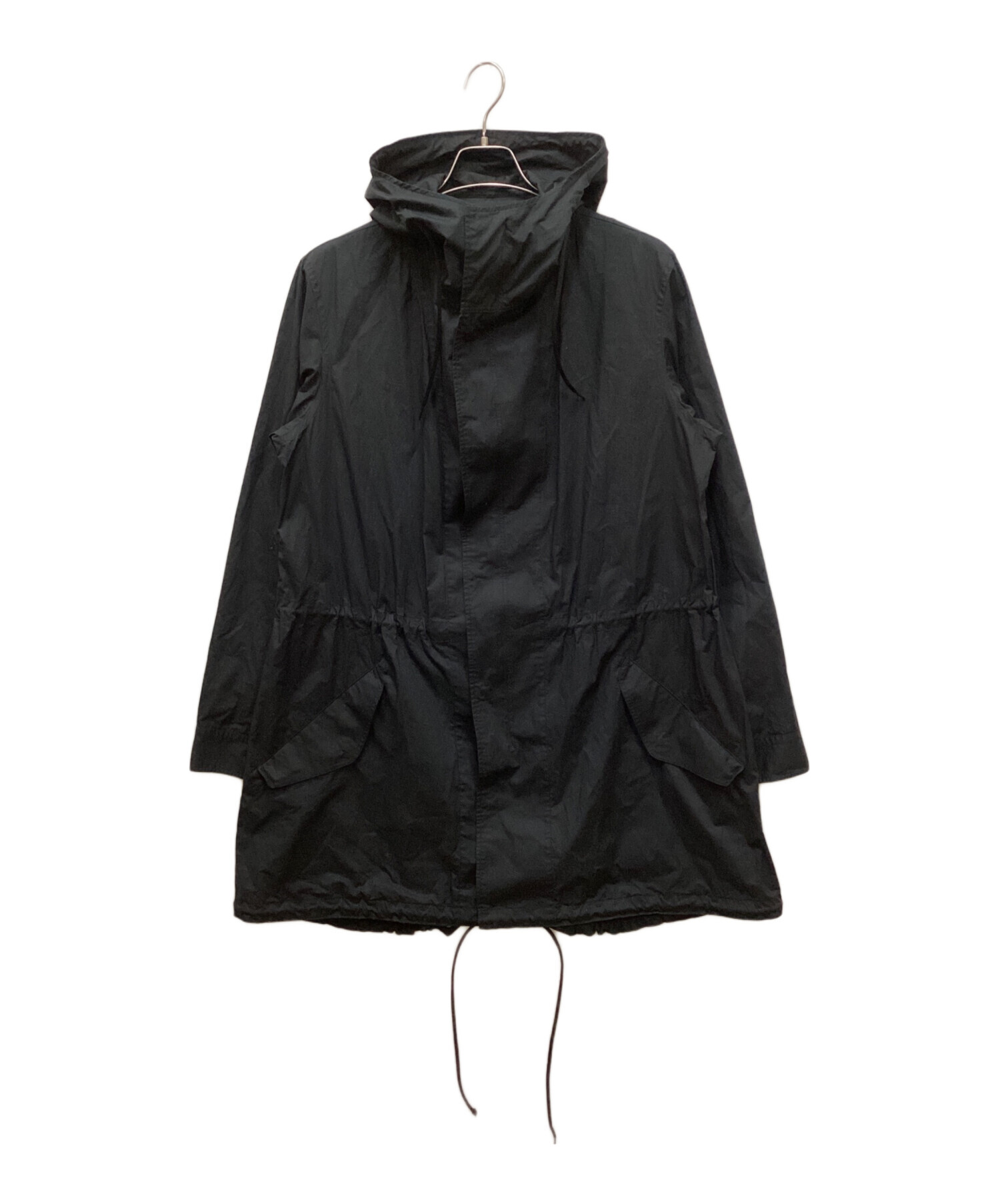 中古・古着通販】Y-3 (ワイスリー) Mod Parka Shirt(モッズパーカー