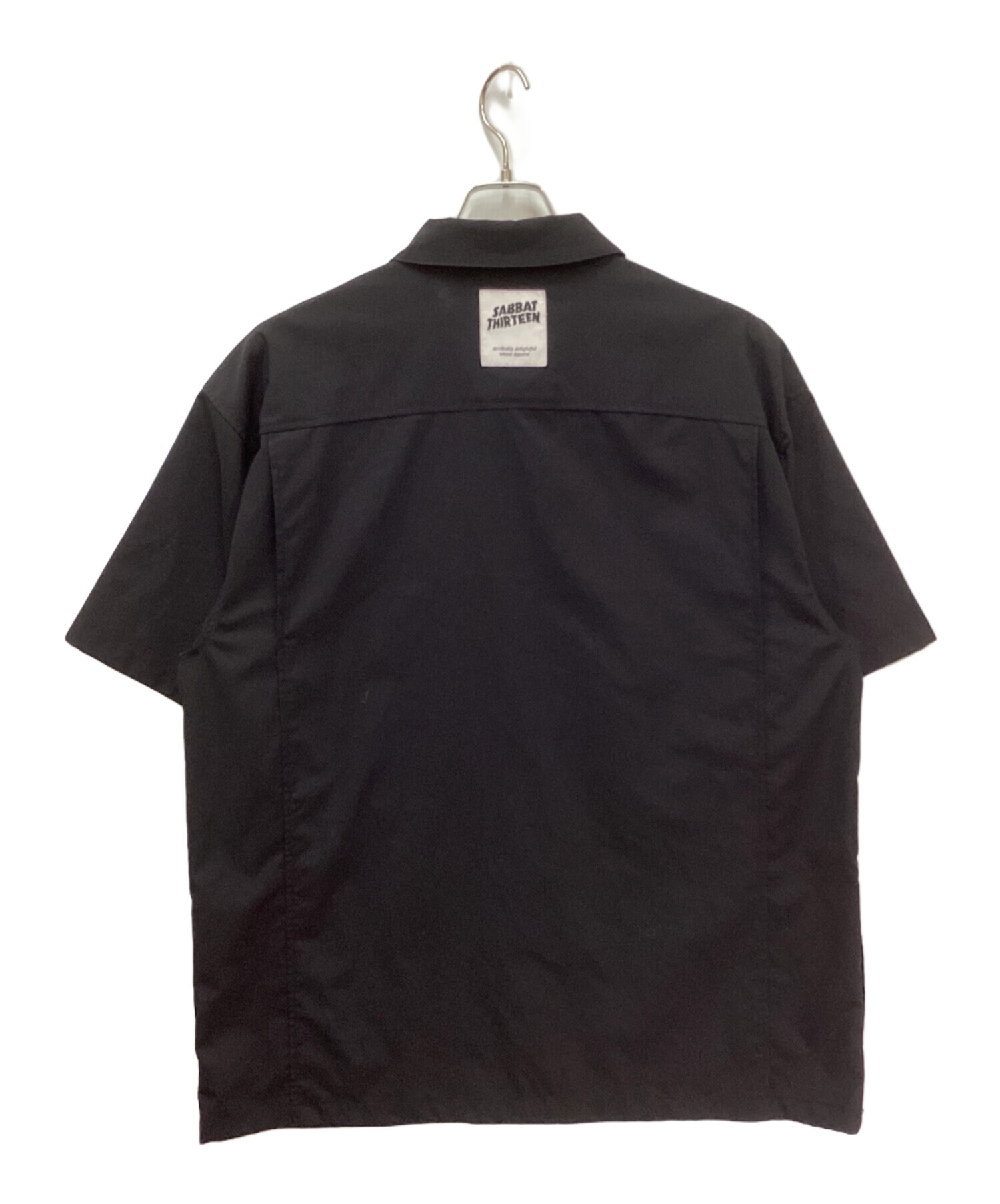 KIN29.COM限定カラー】PUNK DRUNKERS ブラックホールTEE – キン肉マン