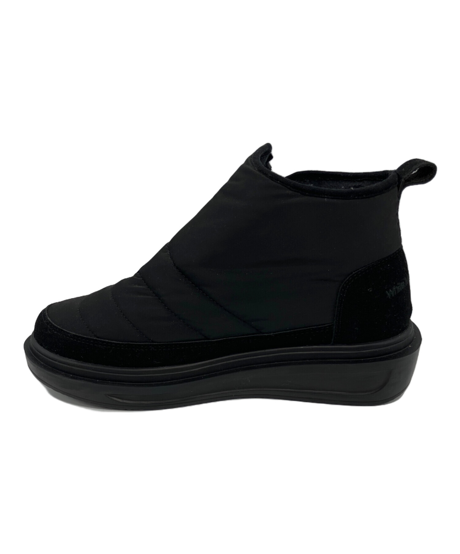 中古・古着通販】SUBU (スブ) WHITE MOUNTAINEERING (ホワイトマウンテ 
