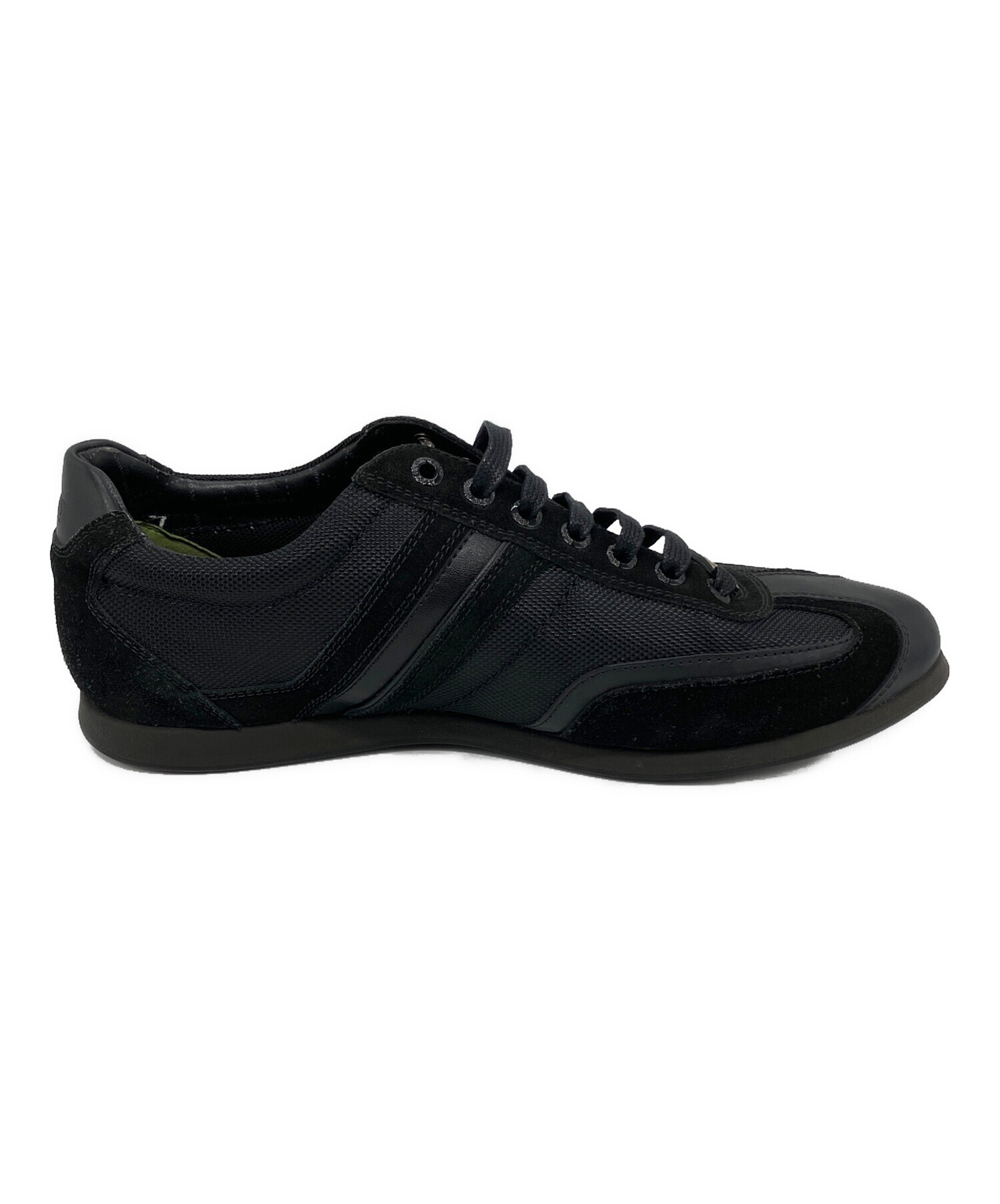 中古・古着通販】BOSS HUGO BOSS (ボス ヒューゴボス) ローカット 