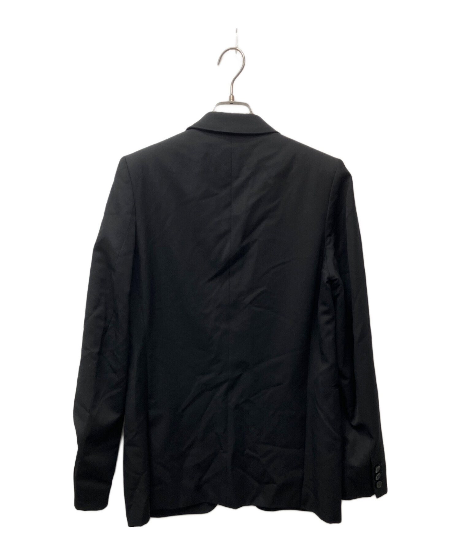 RAF SIMONS　2005AW テーラードジャケット 中古・古着通販】RAF SIMONS (ラフシモンズ) 05AW テーラード
