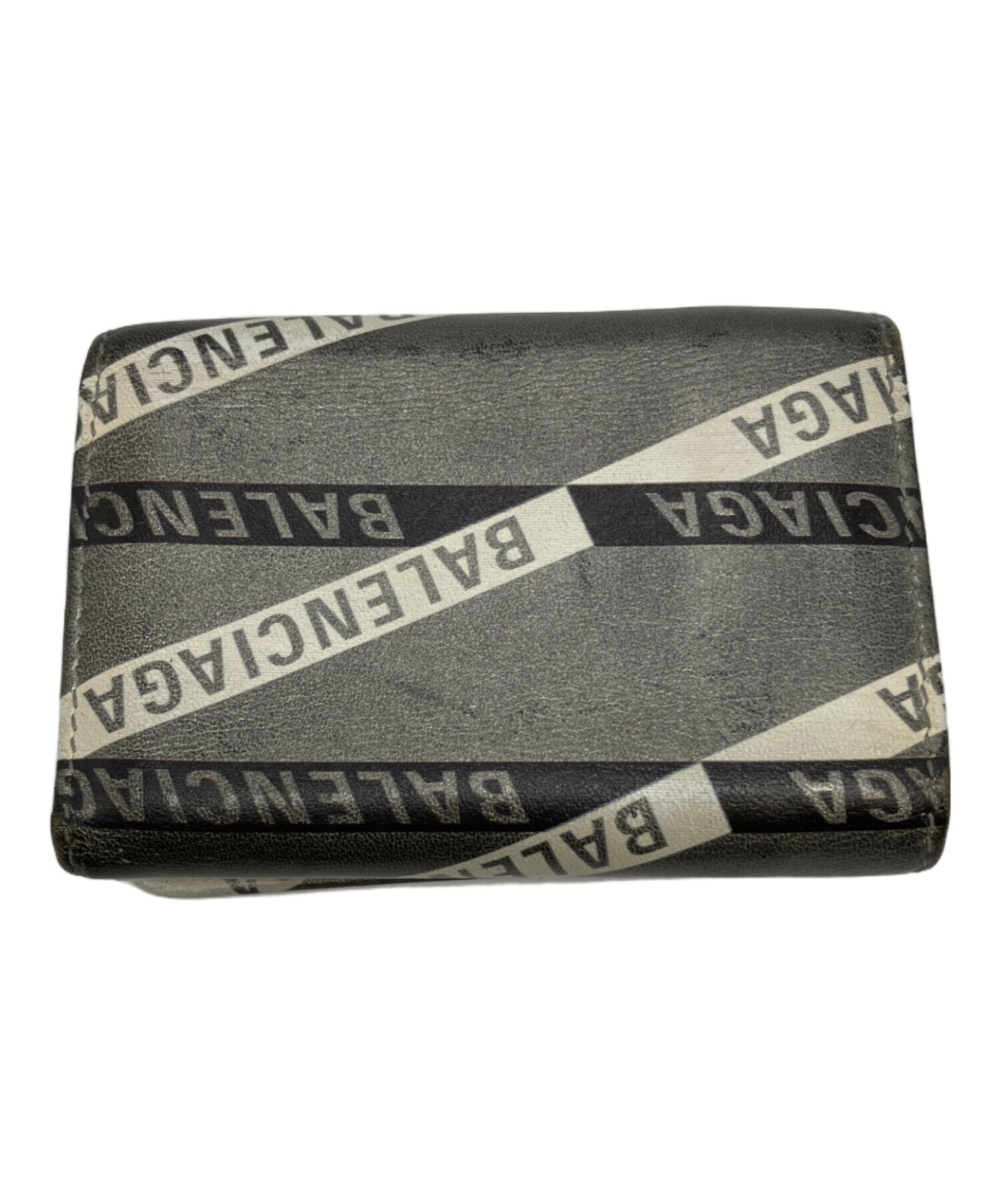 中古・古着通販】BALENCIAGA (バレンシアガ) エブリディミニウォレット