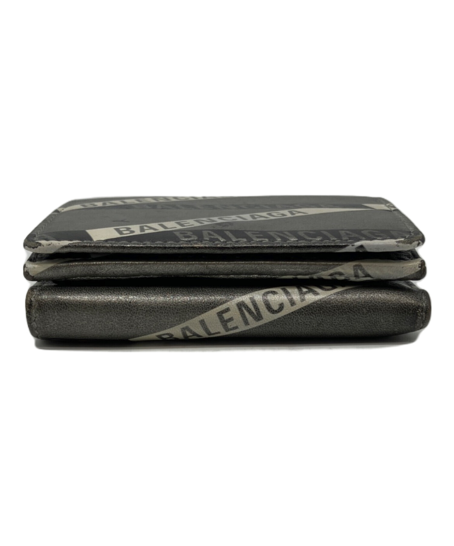 中古・古着通販】BALENCIAGA (バレンシアガ) エブリディミニウォレット