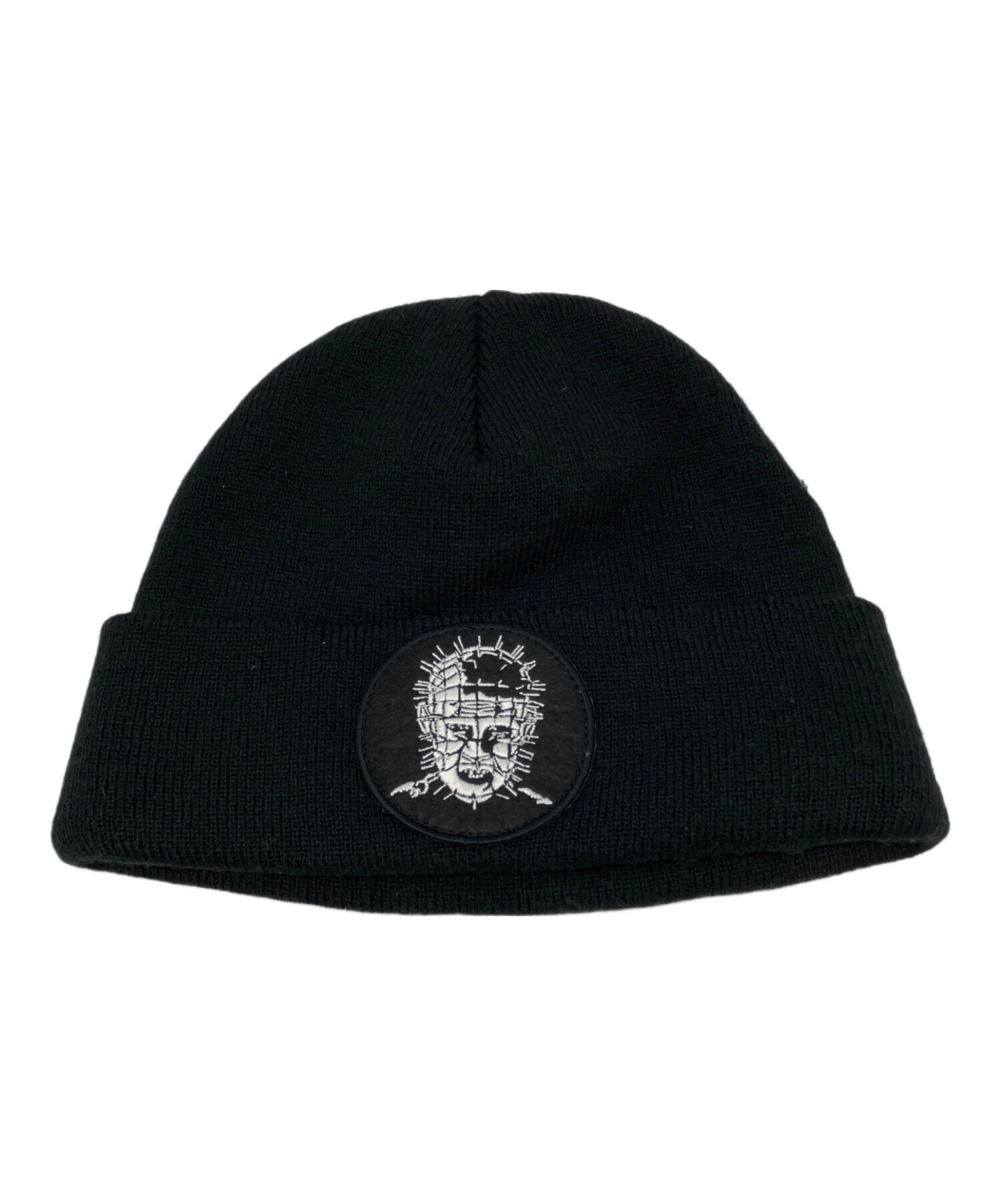中古・古着通販】SUPREME (シュプリーム) HELLRAISER Beanie（ヘル
