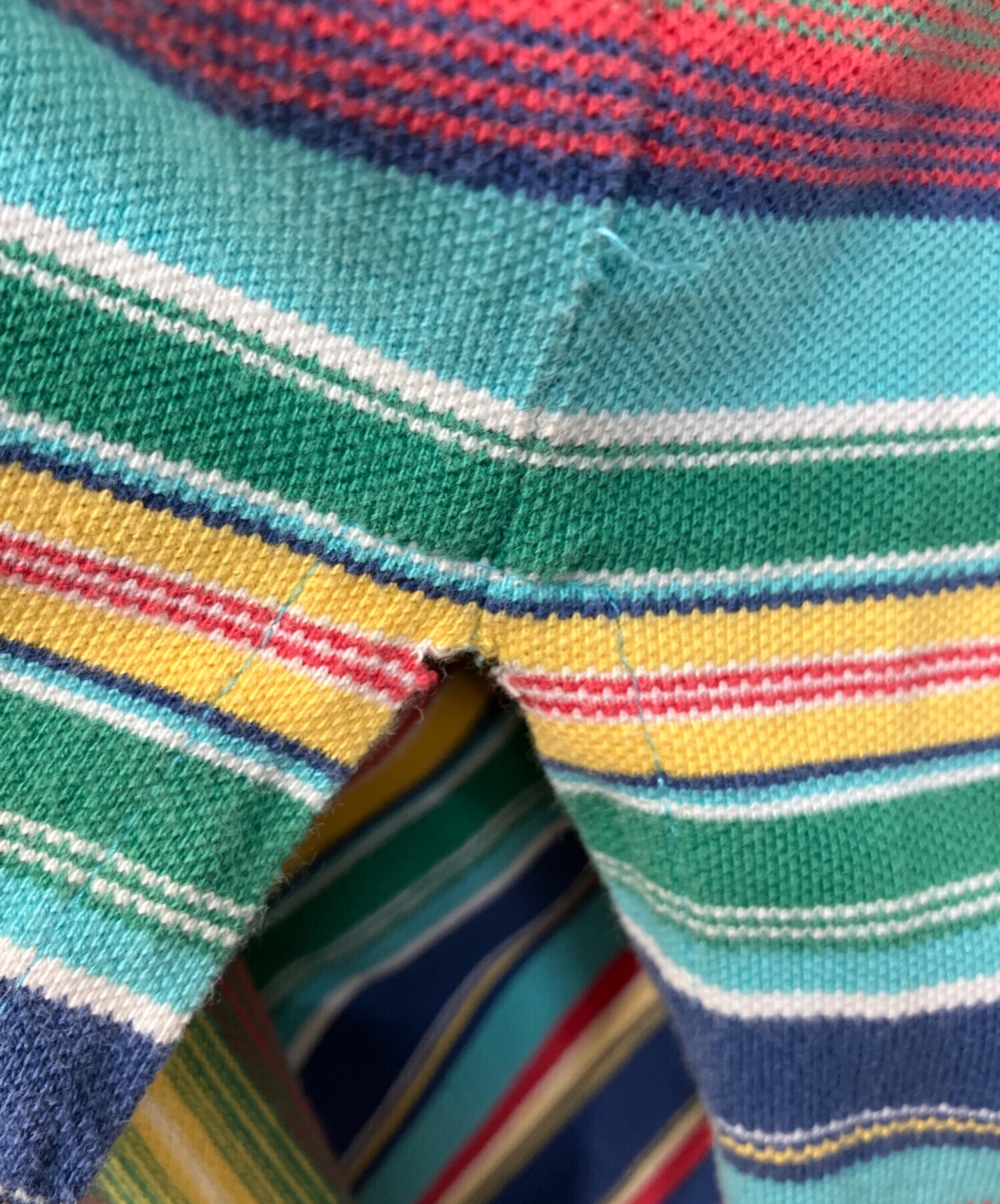 中古・古着通販】POLO RALPH LAUREN (ポロ・ラルフローレン) マルチ